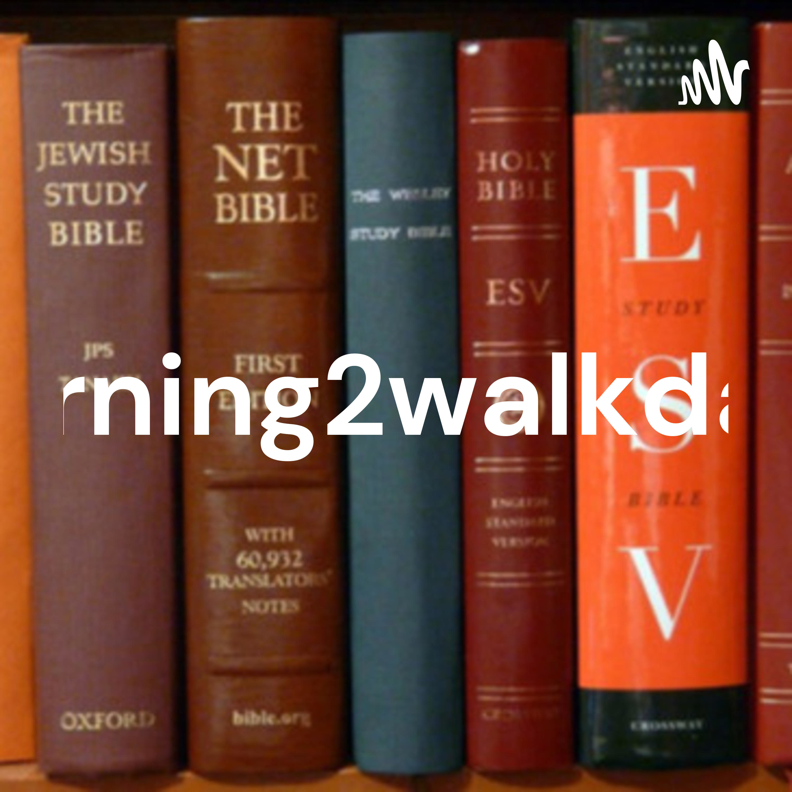 learning2walkdaily