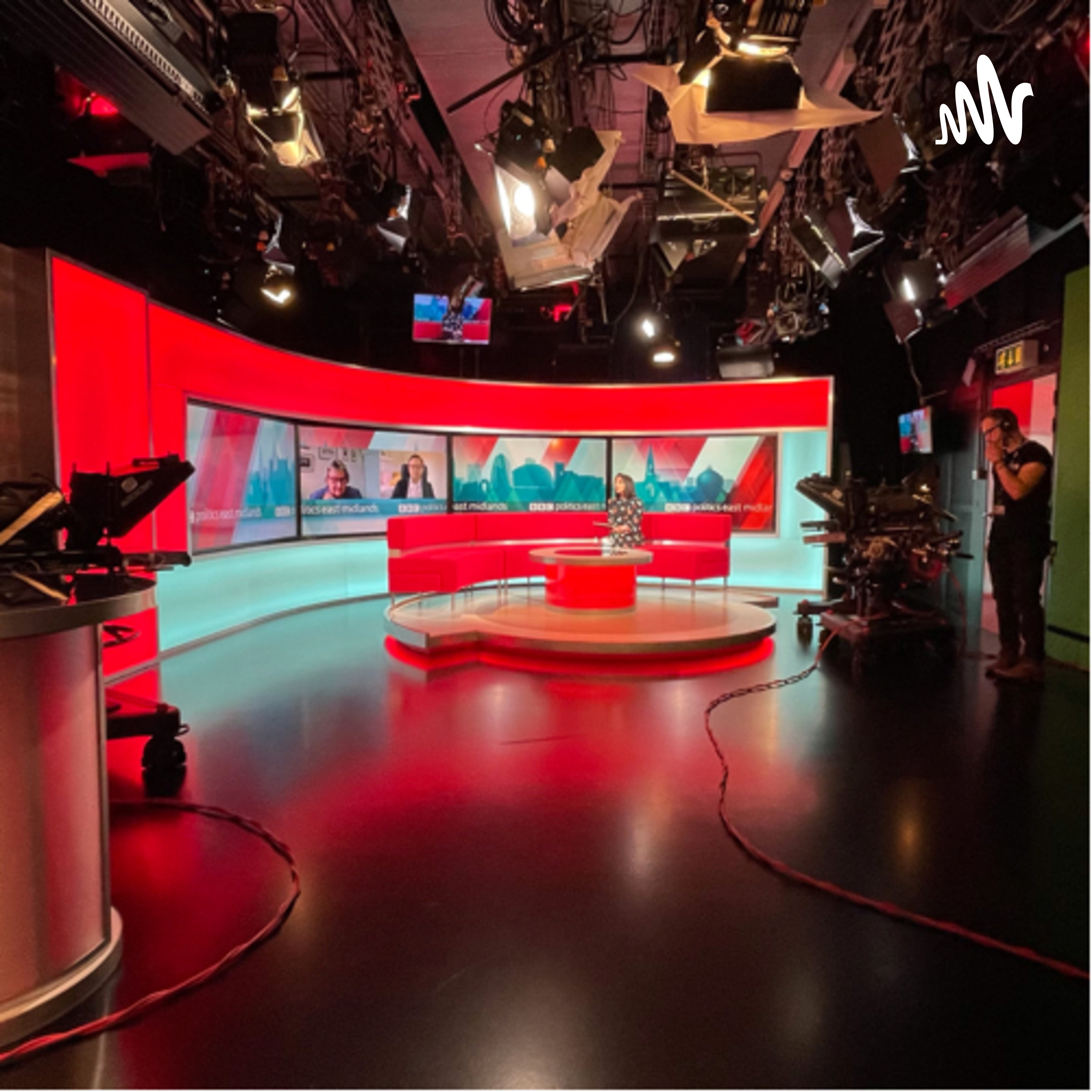 Politics East Midlands