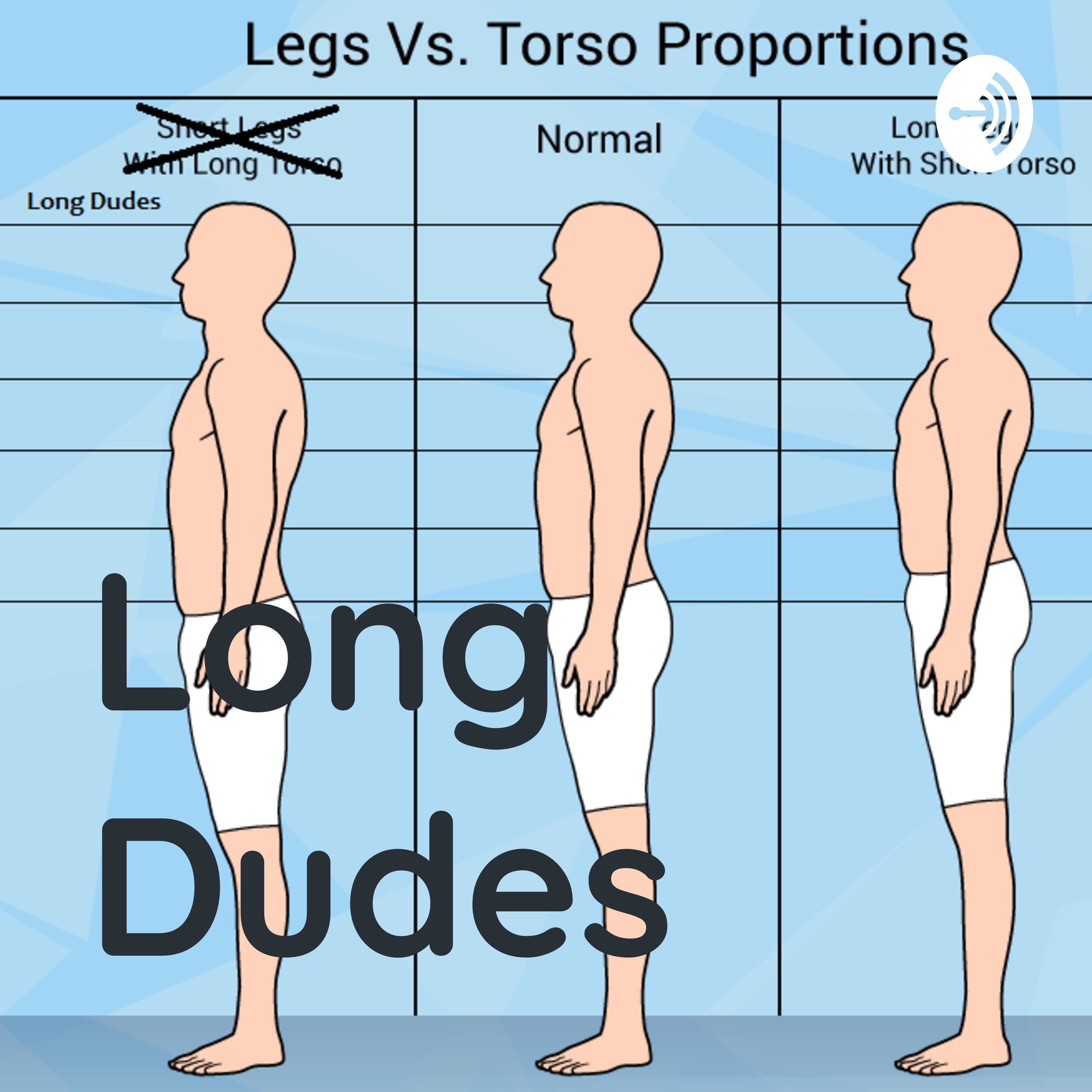 Long Dudes