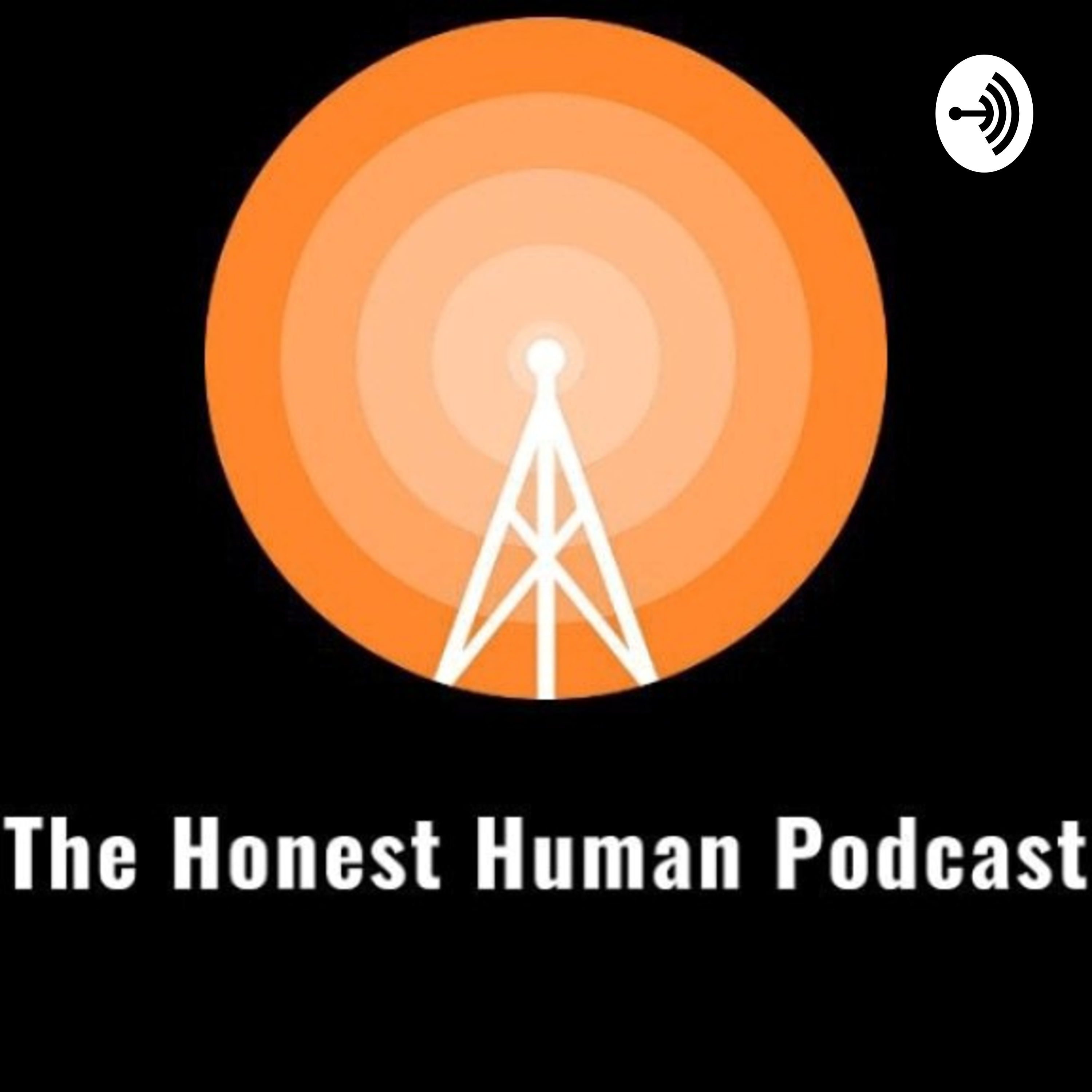 The Honest Human Podcast 