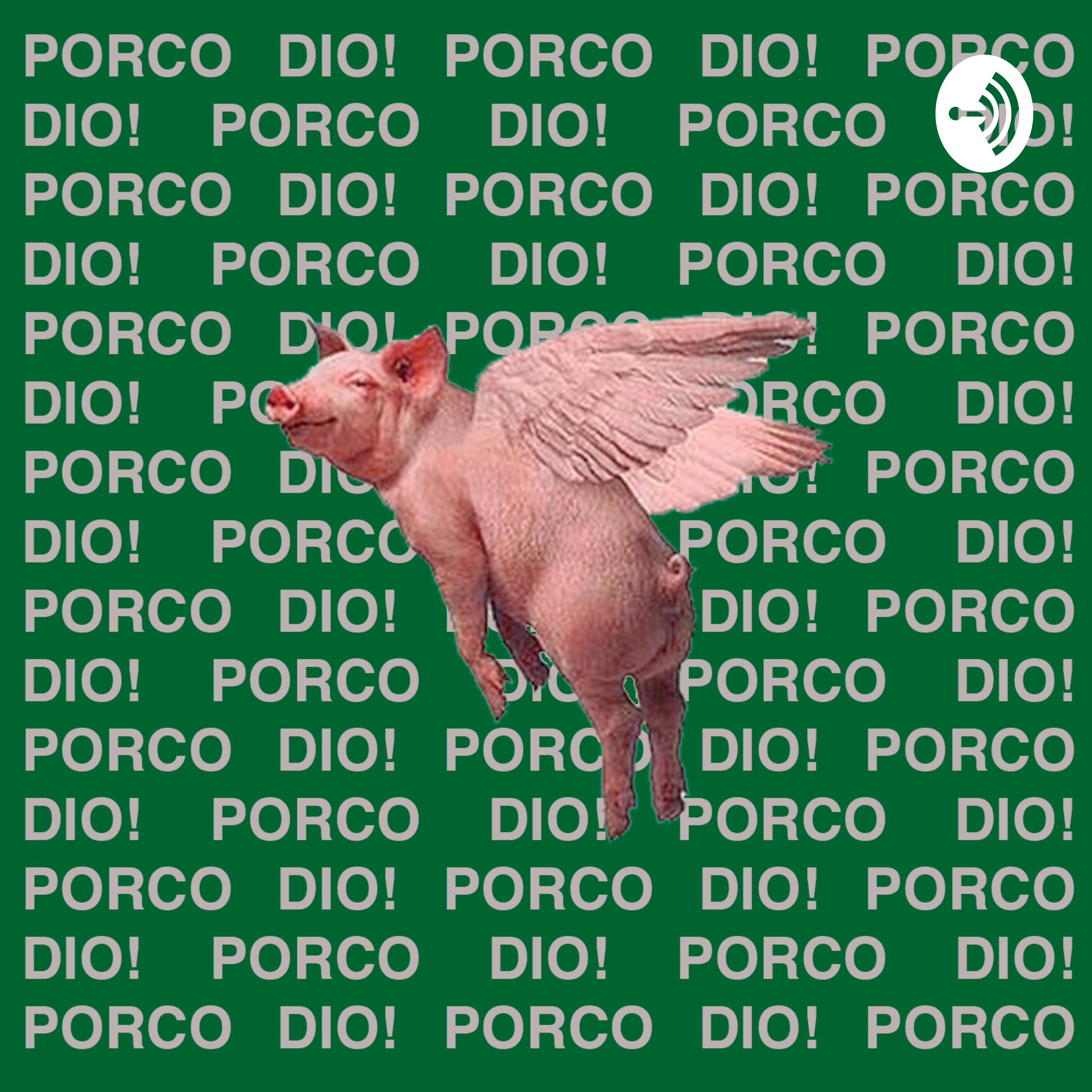 PorcoDrops #9 | Hoje tem Palmeiras x Grêmio (3 de 3), cara!