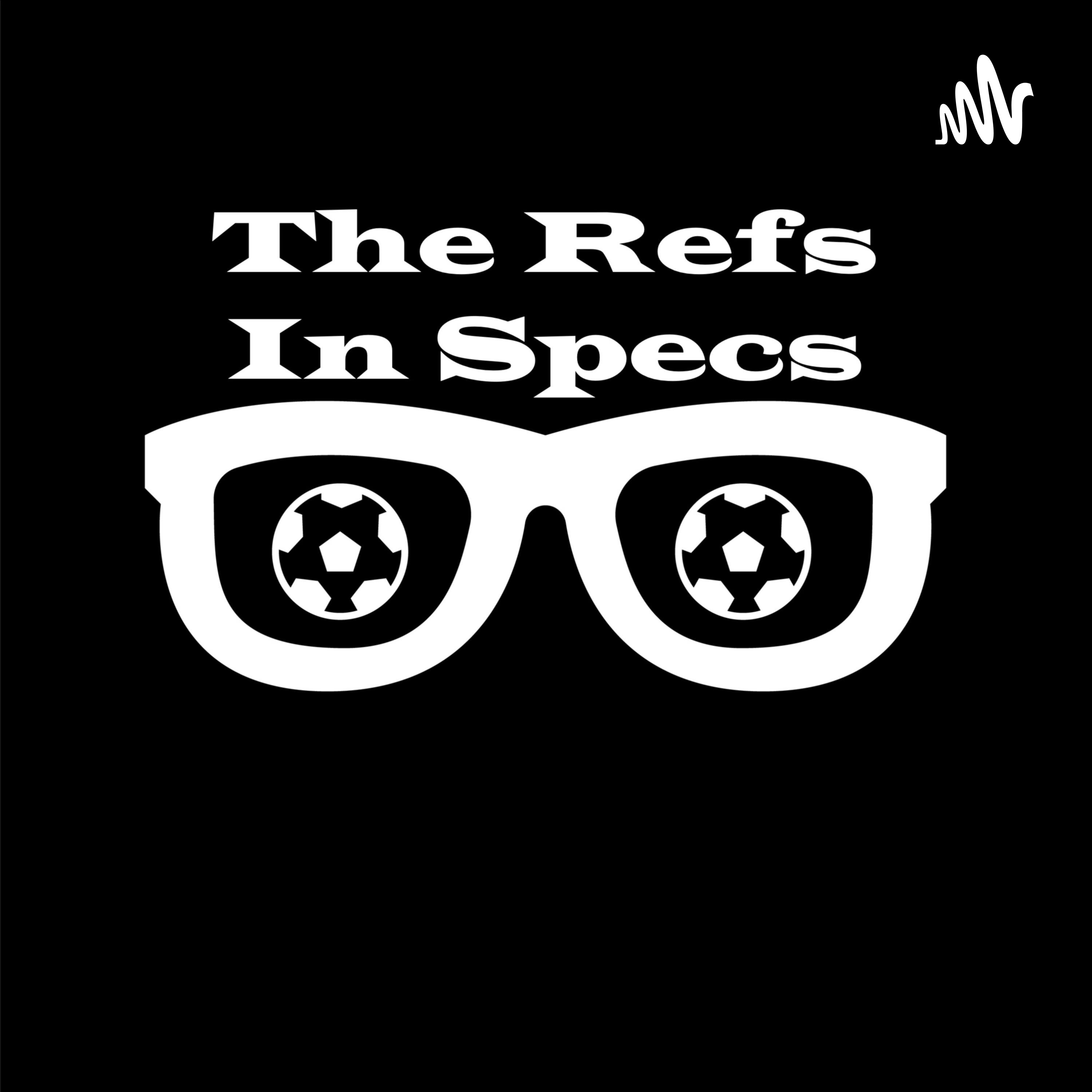 Episode 15: Mac Allister, Romero and Red Cards Galore!