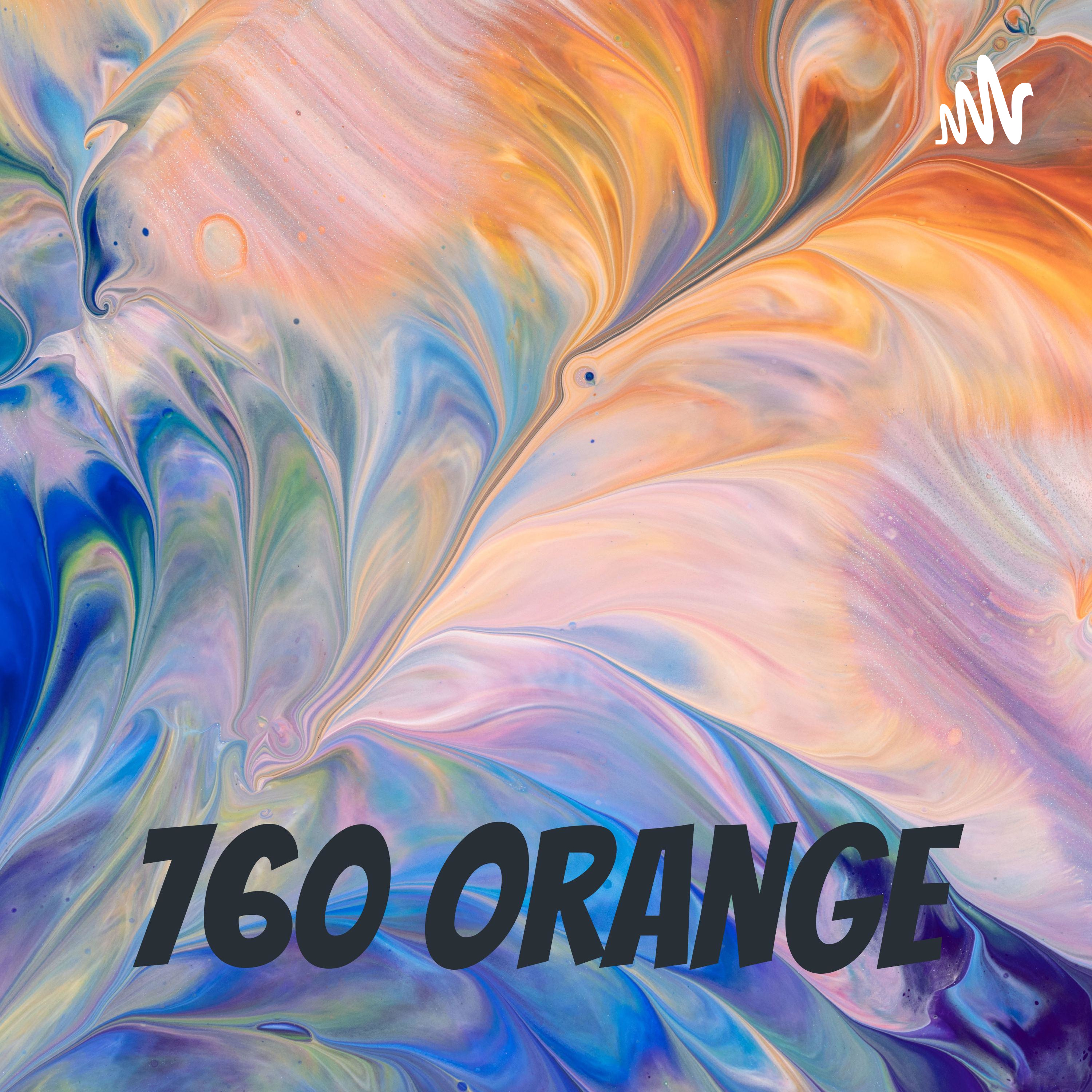 760 Orange