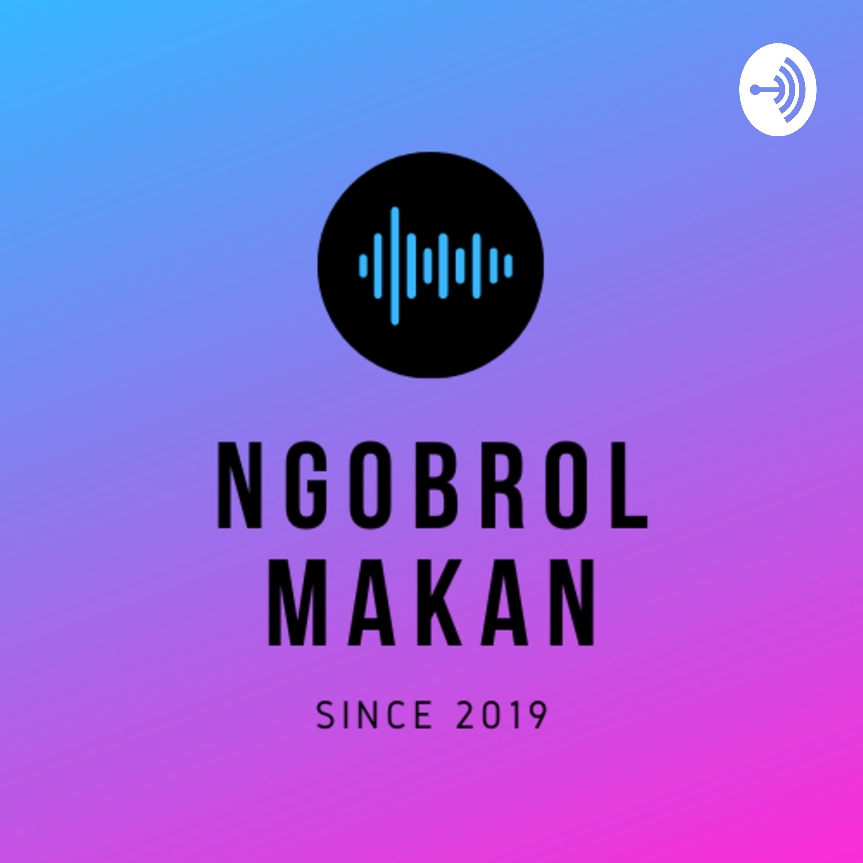 Ngobrol Makan