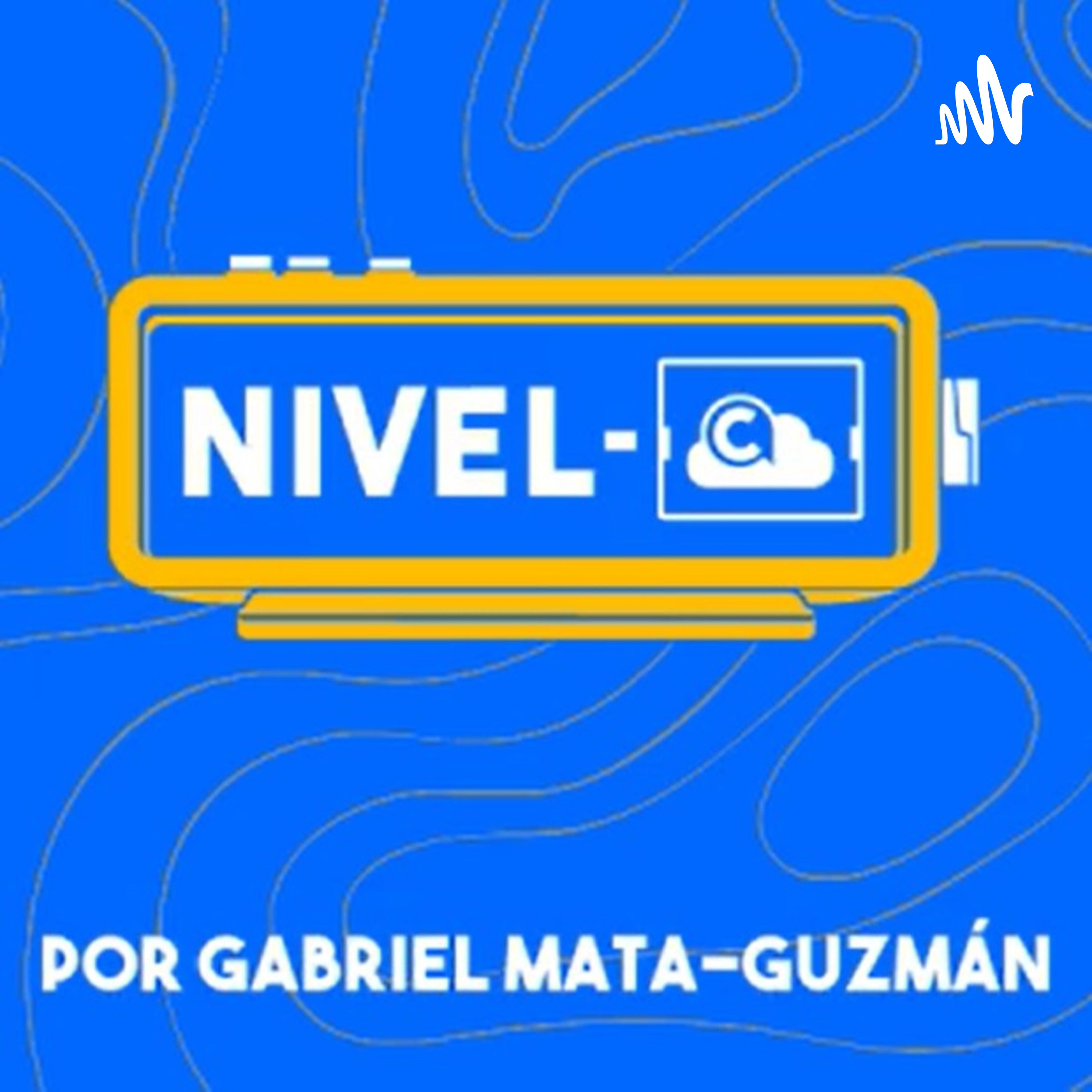 Nivel-C Podcast podcast artwork