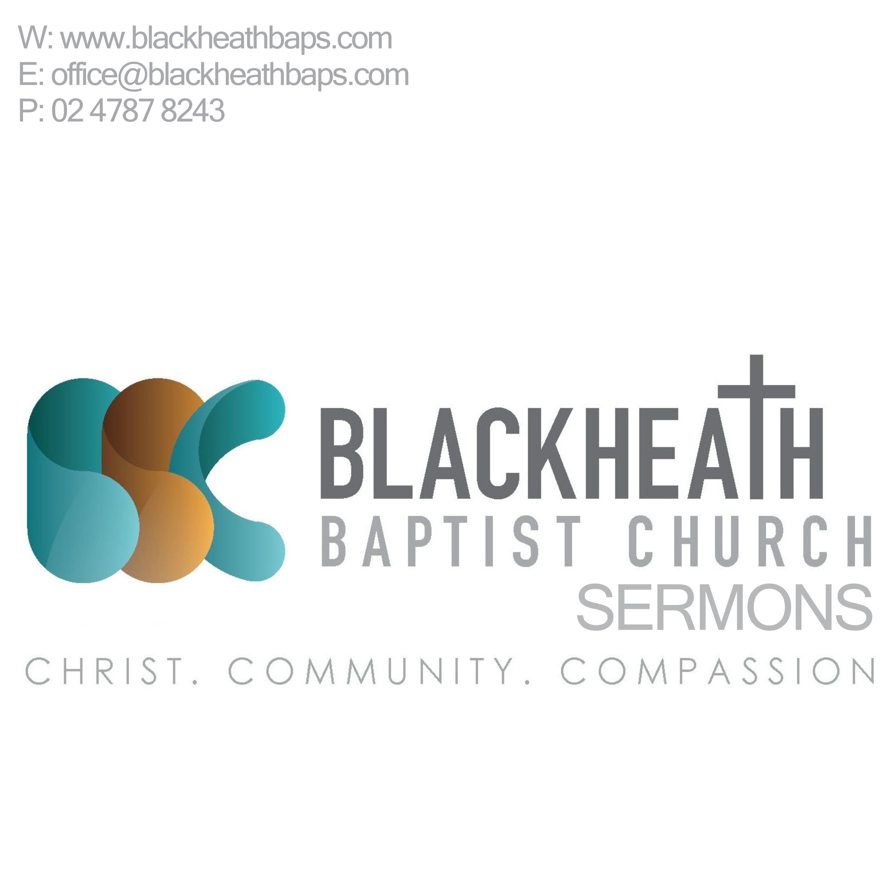 Blackheath Baptist Church