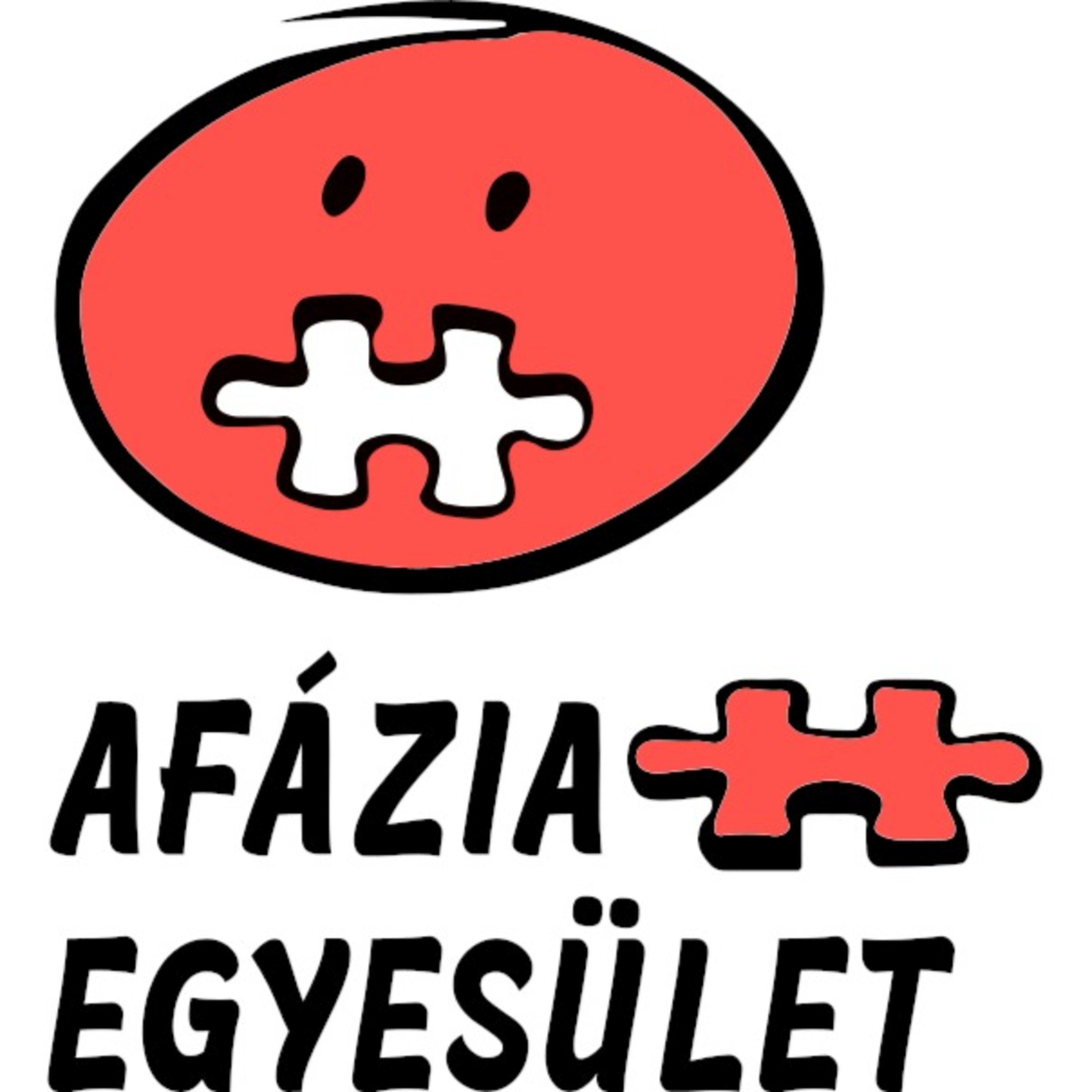 Afázia – Az Újrabeszélők Egyesülete podcast artwork