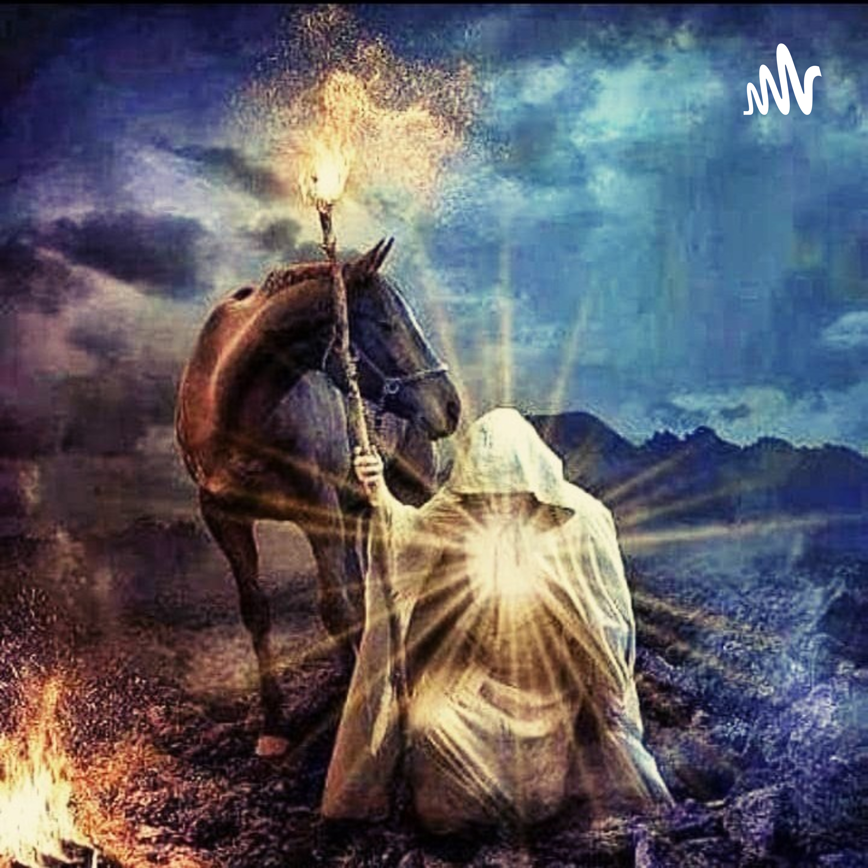 Vivencias Y Senderos podcast artwork