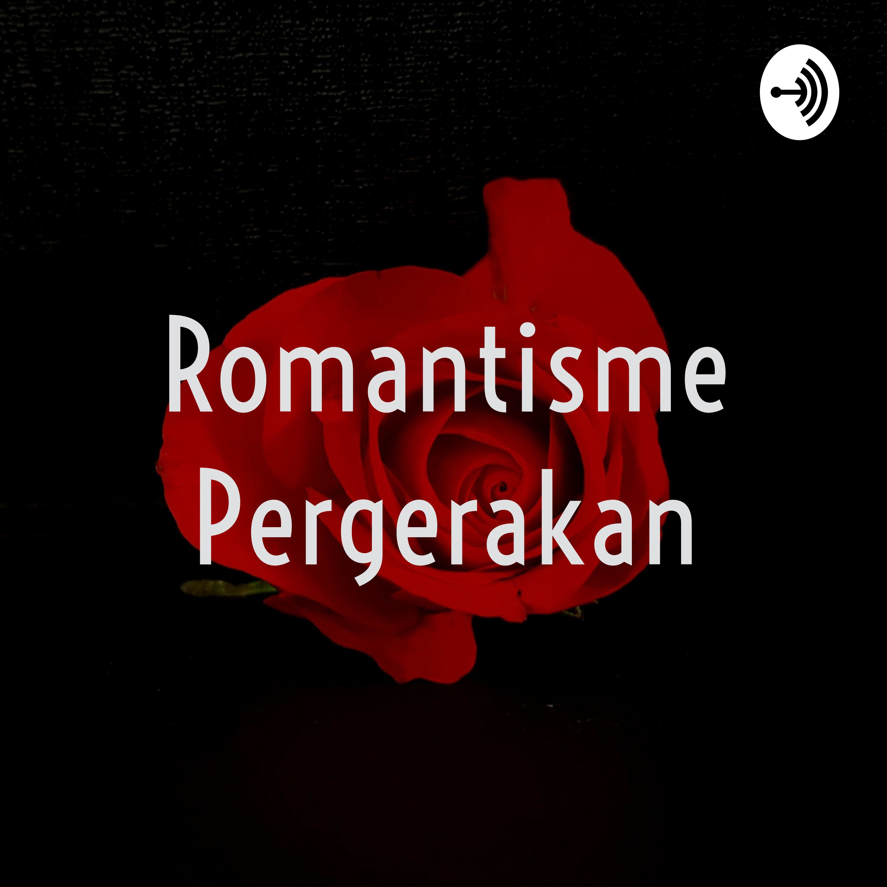 Romantisme Pergerakan