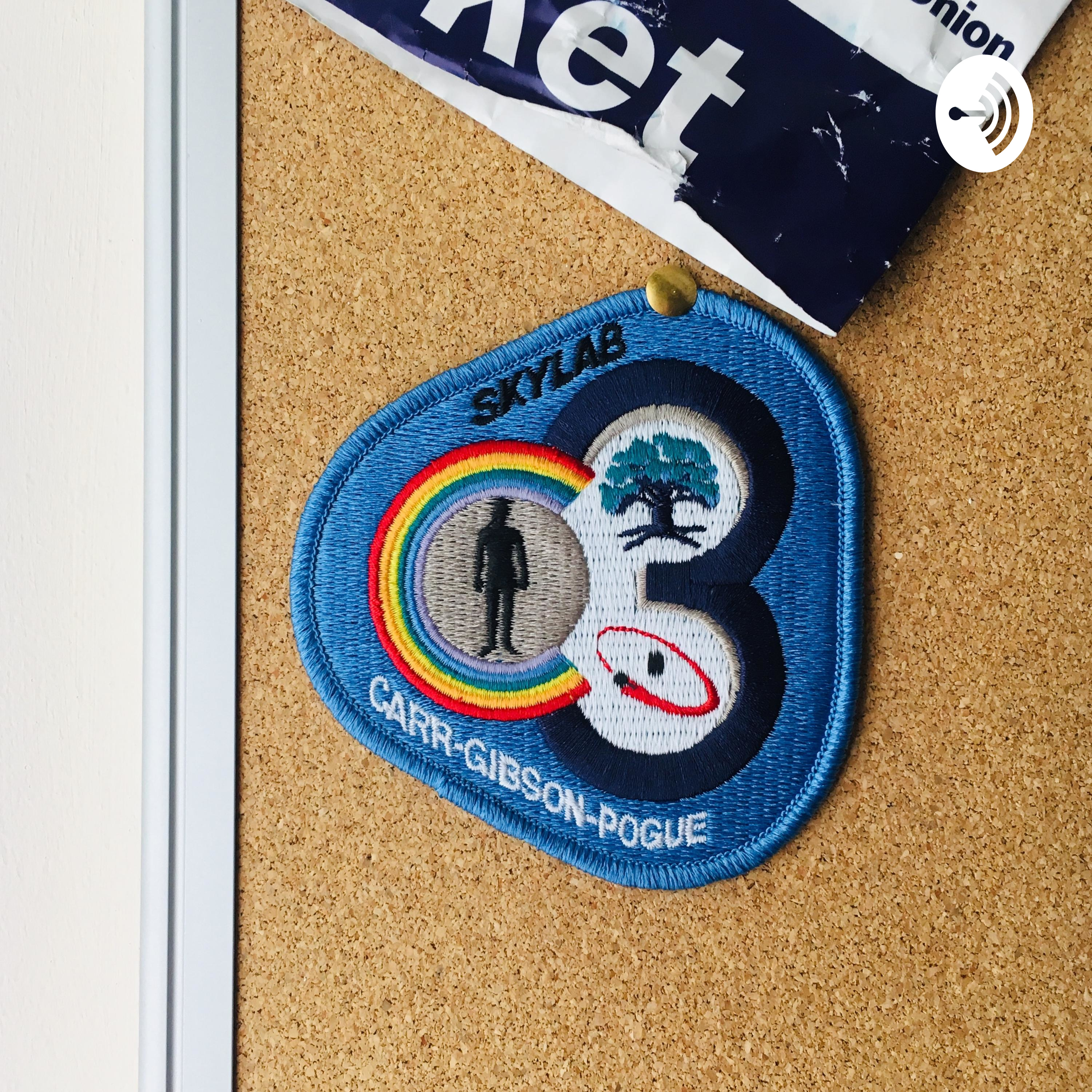 Skylab: Living and Working in Space