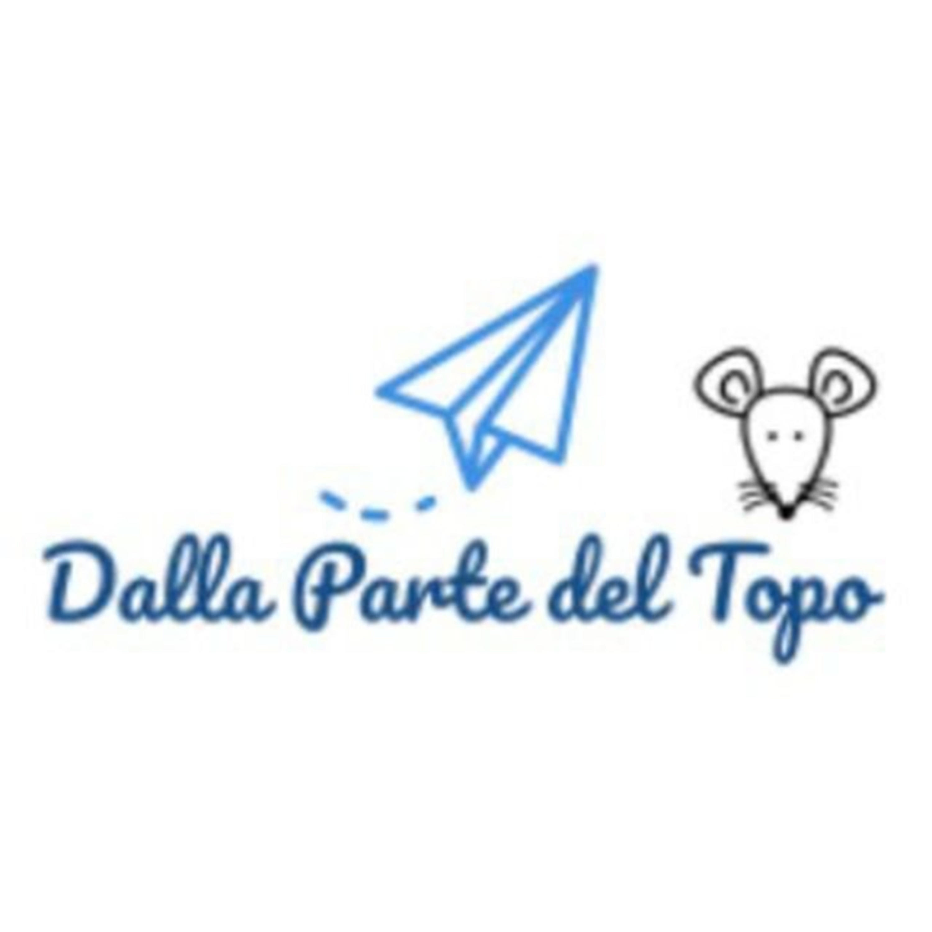 Dalla Parte Del Topo podcast artwork