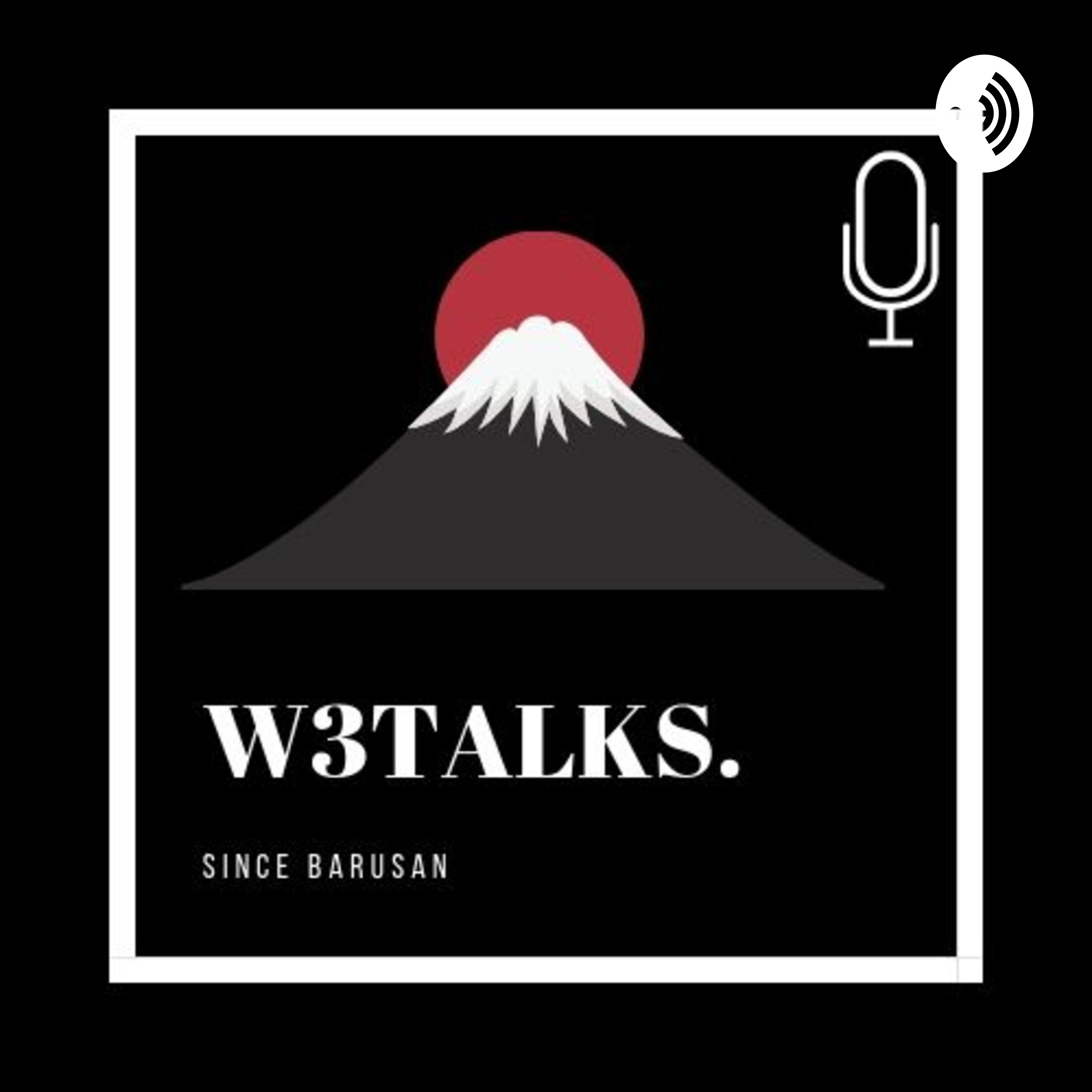 W3talks