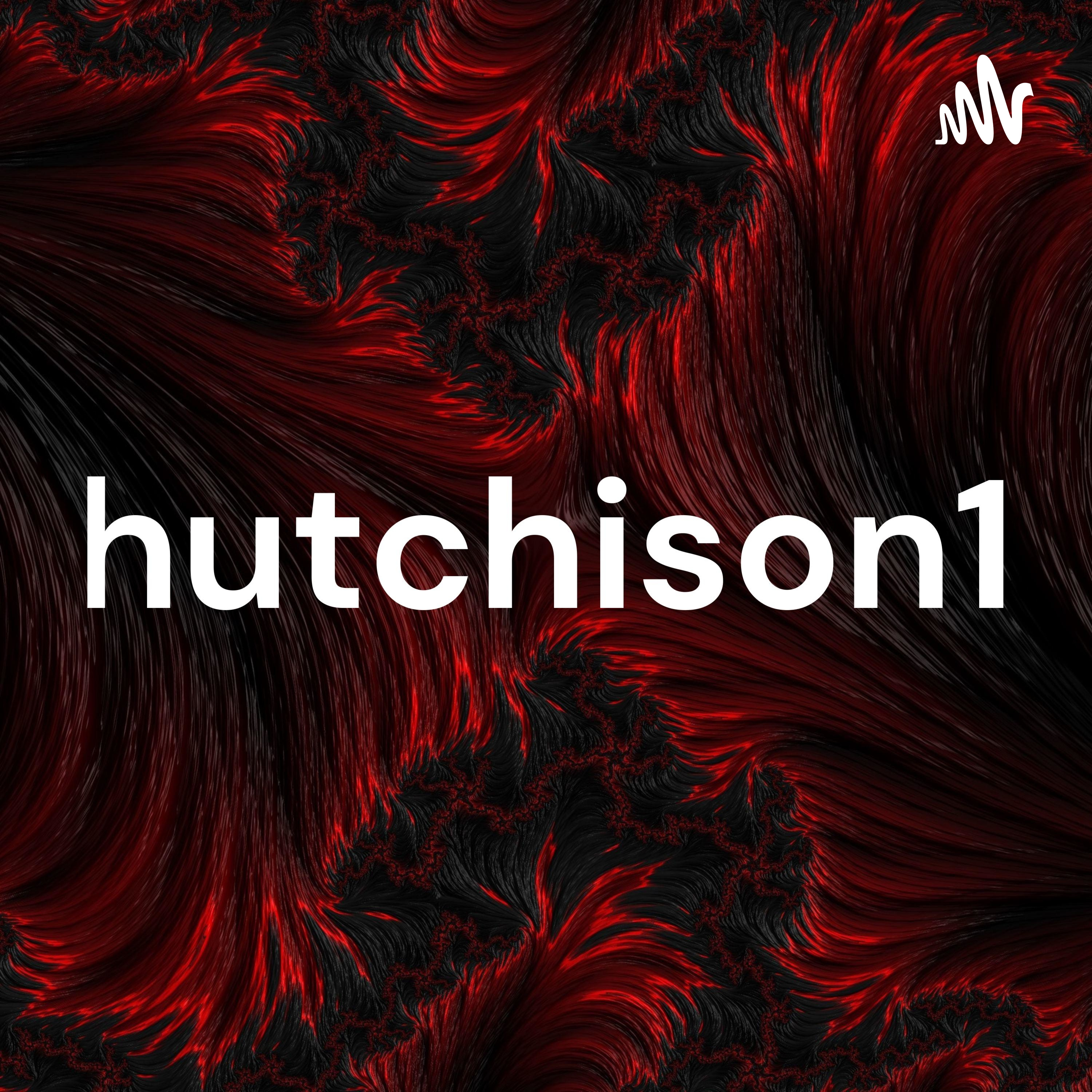 phutchison16 podcast artwork