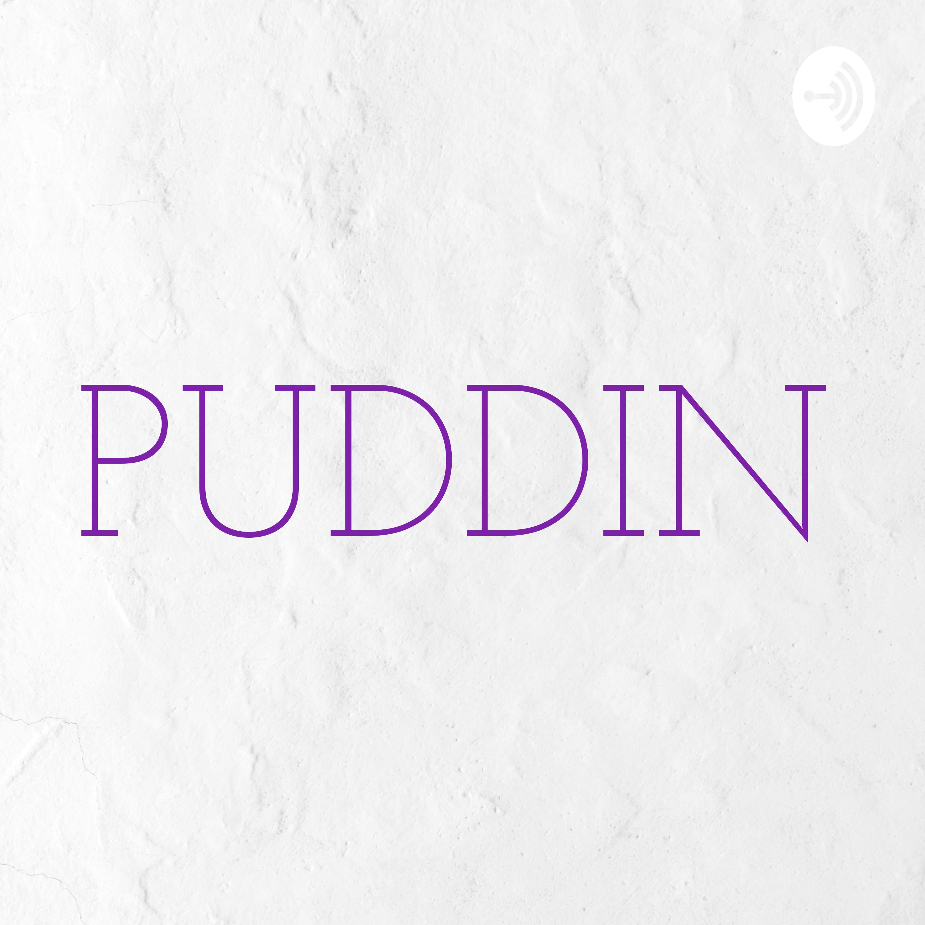 Podcast O’ PUDDIN (POP)