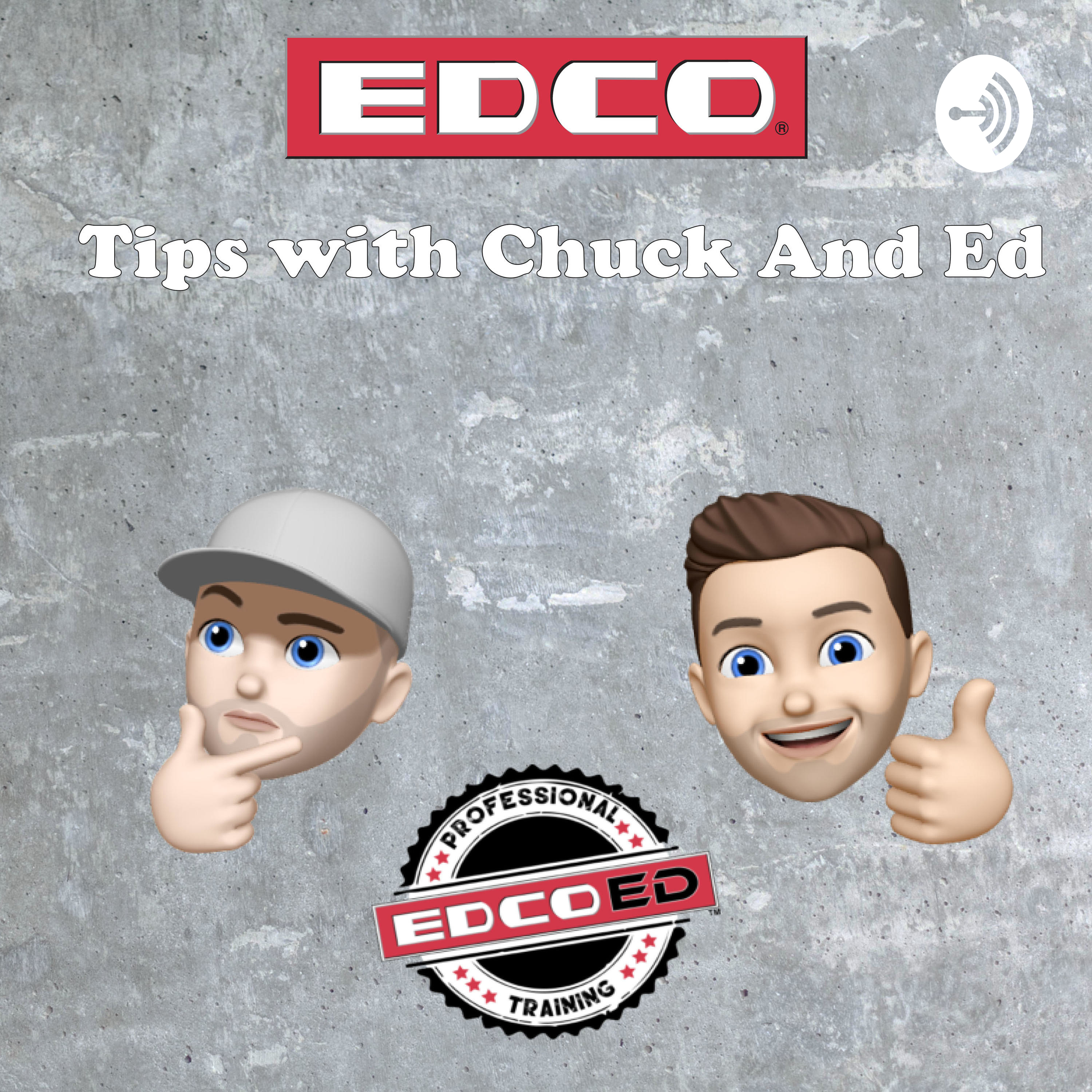 The EDCO Podcast
