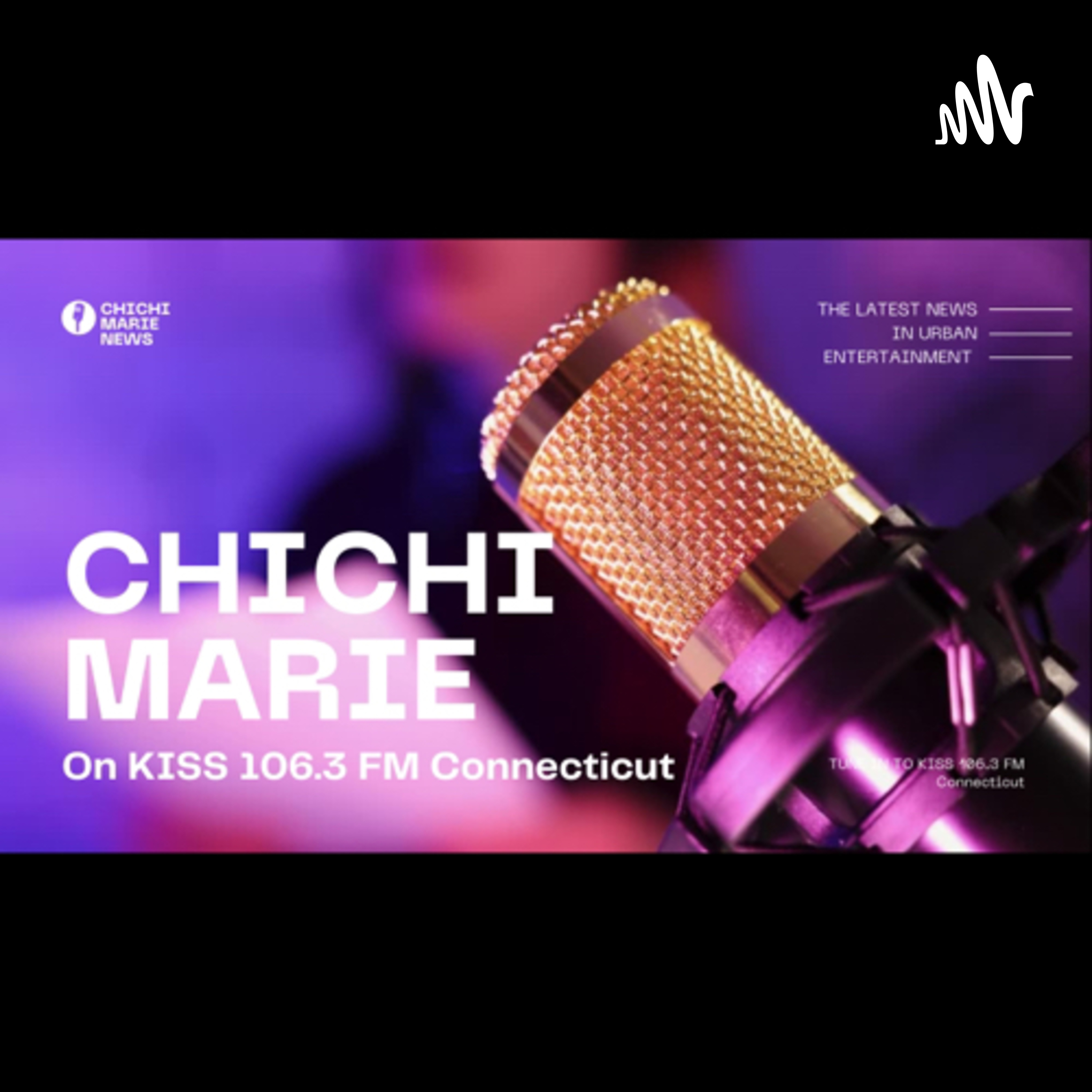Chichi Marie News Syndicated