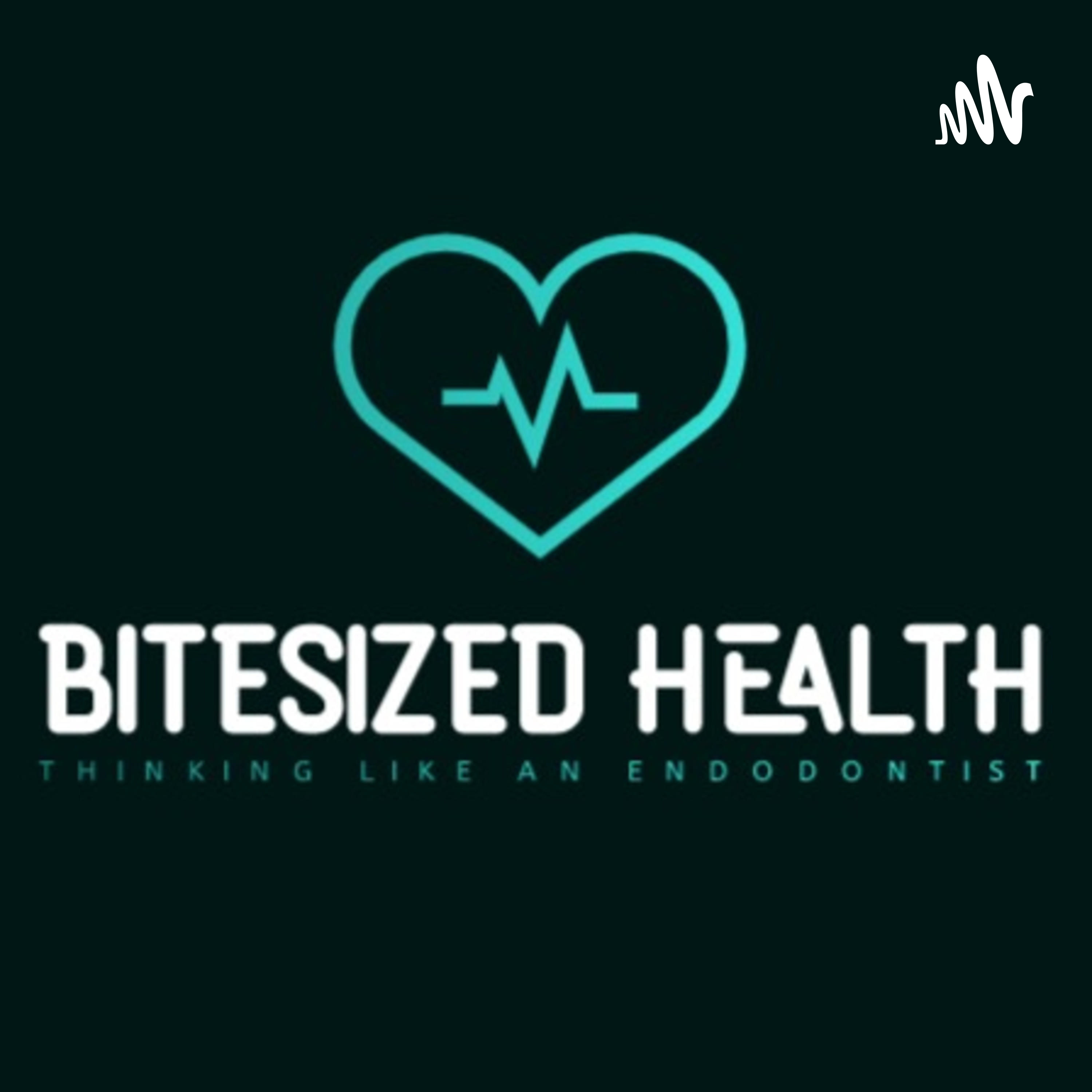 Byte Sized Dentistry - Thinking Like an Endodontist