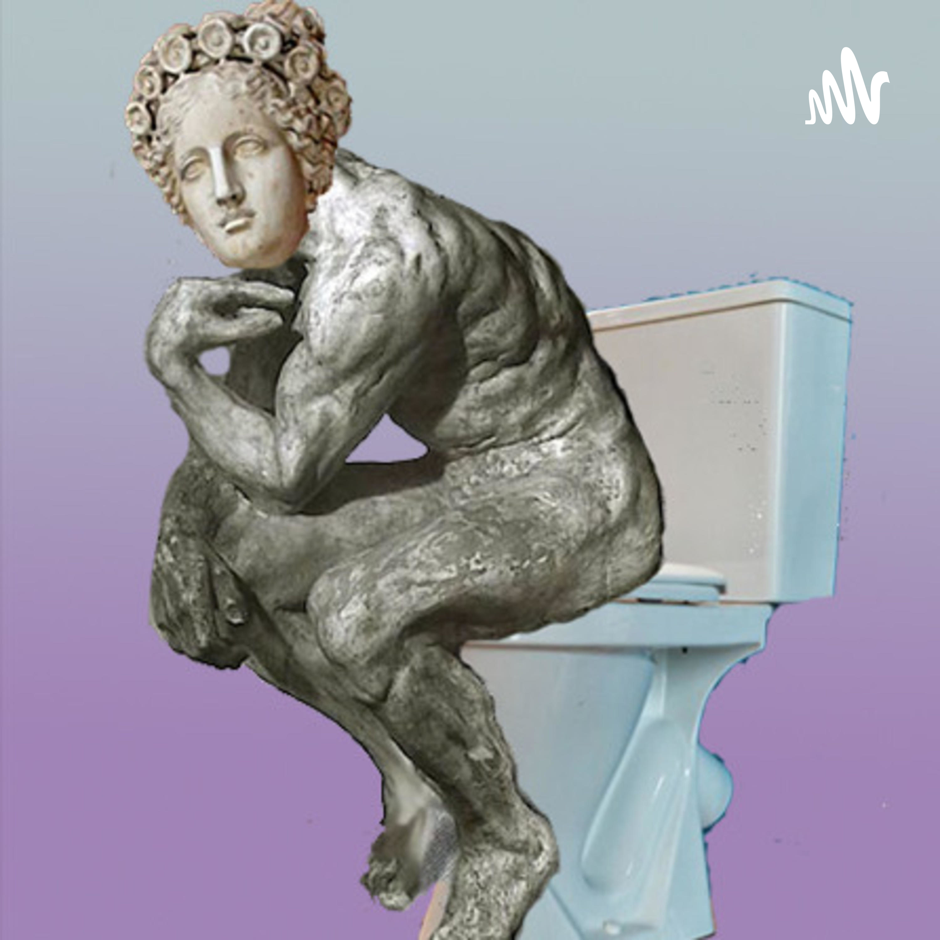 Tirando el Tropo podcast artwork