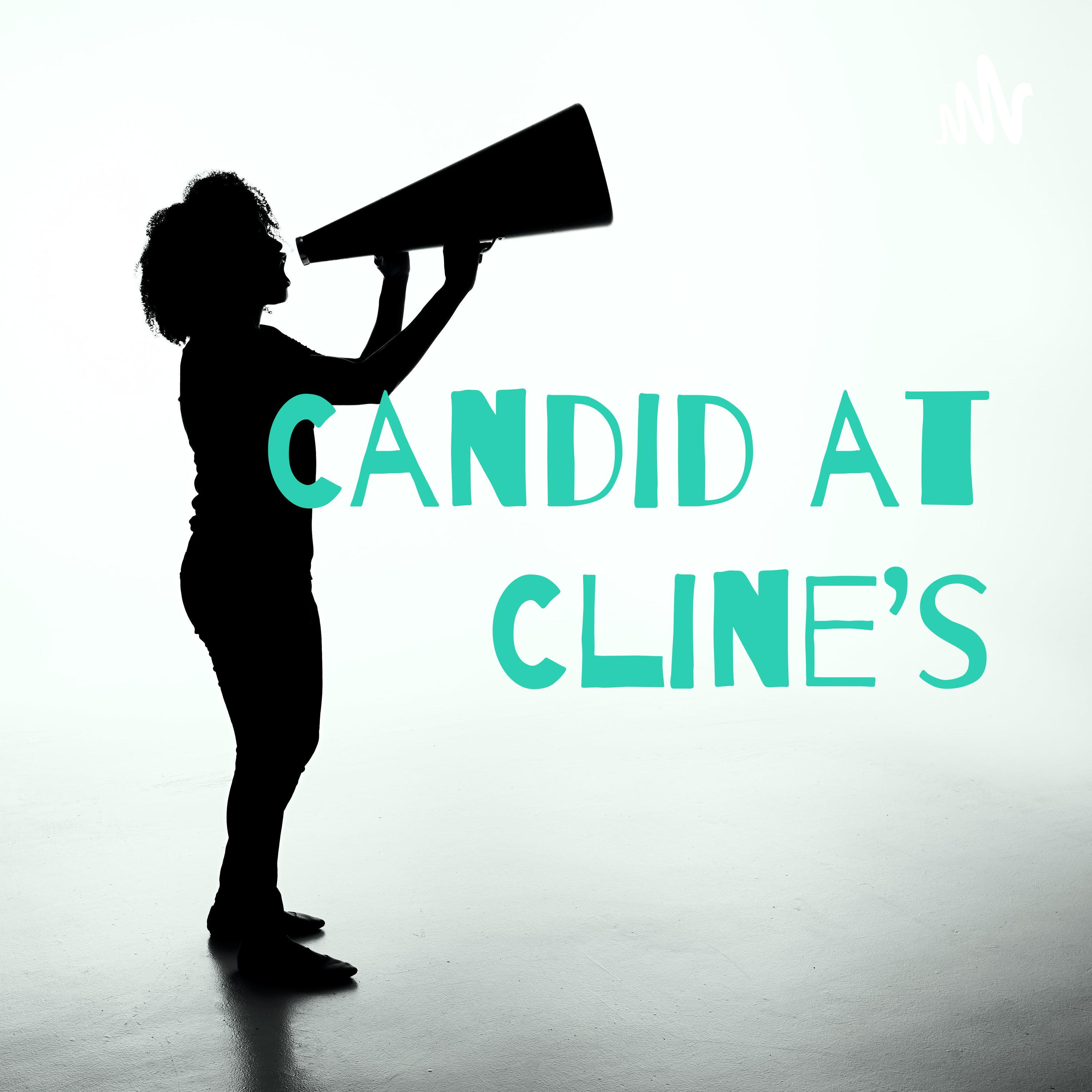 Candid at Cline\'s
