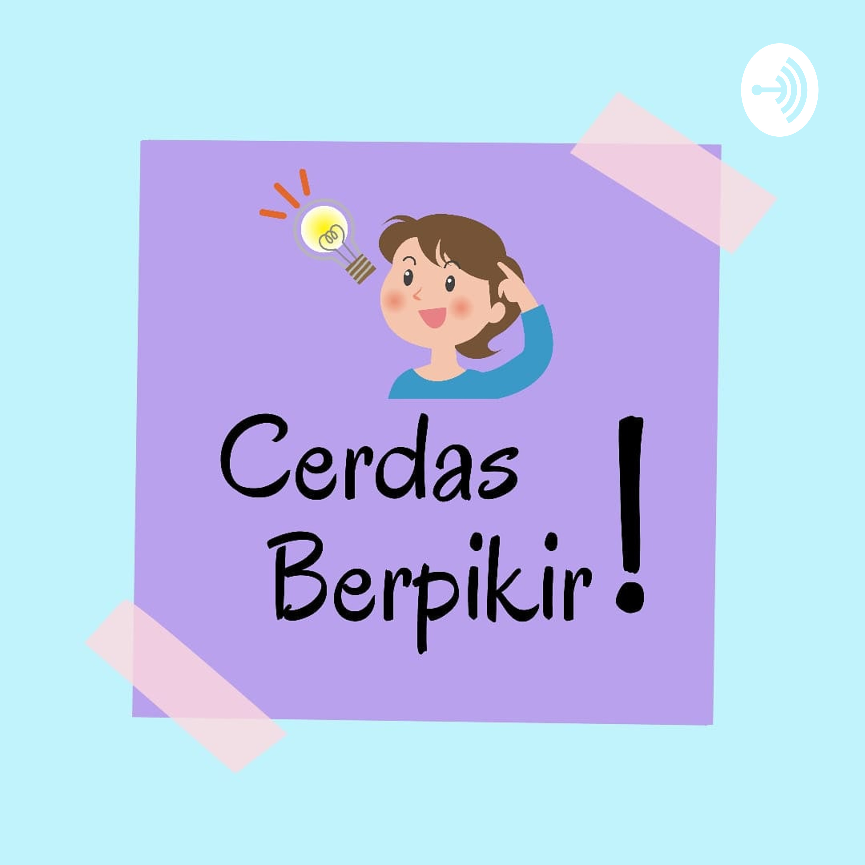 Cerdas Berpikir