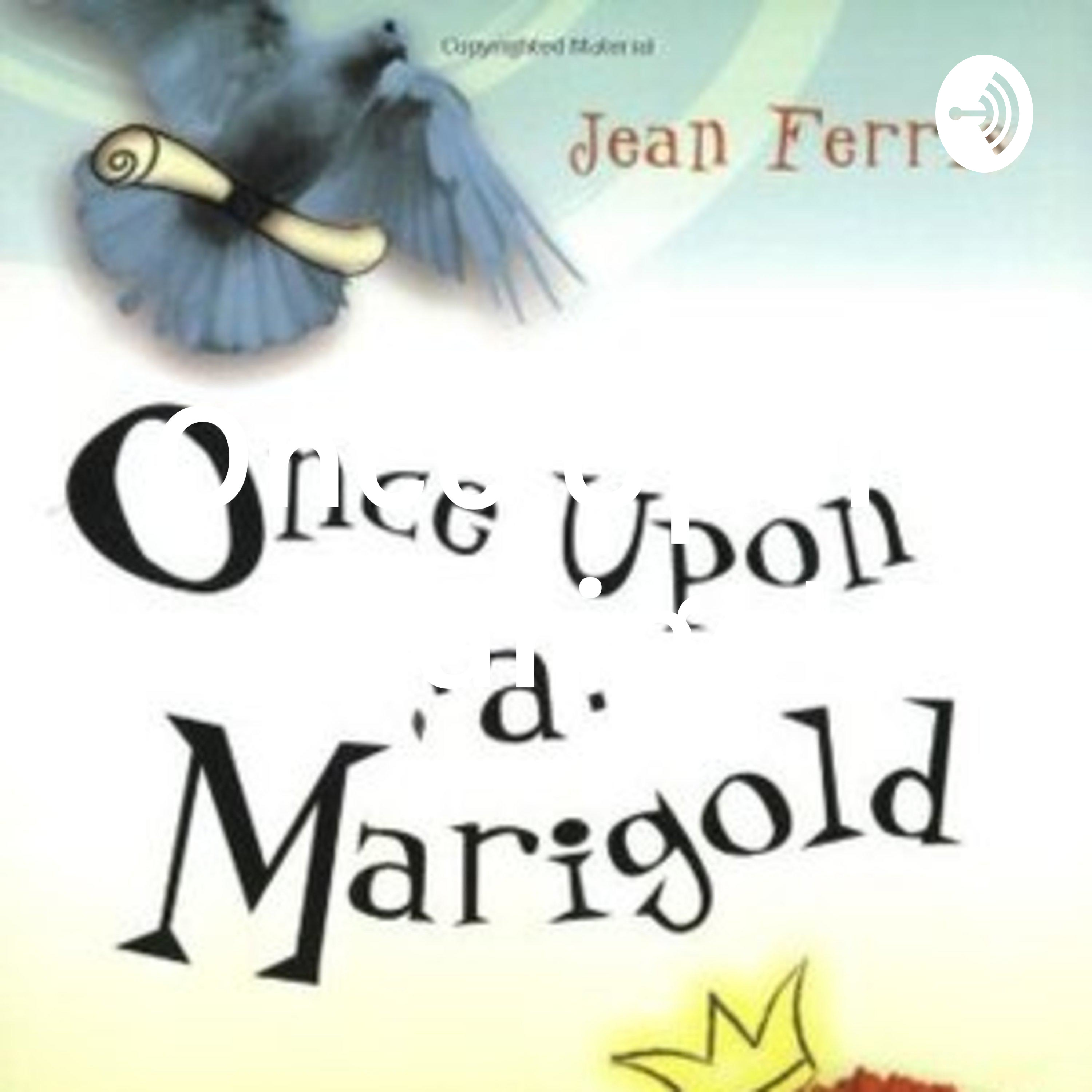 Once Upon a Marigold