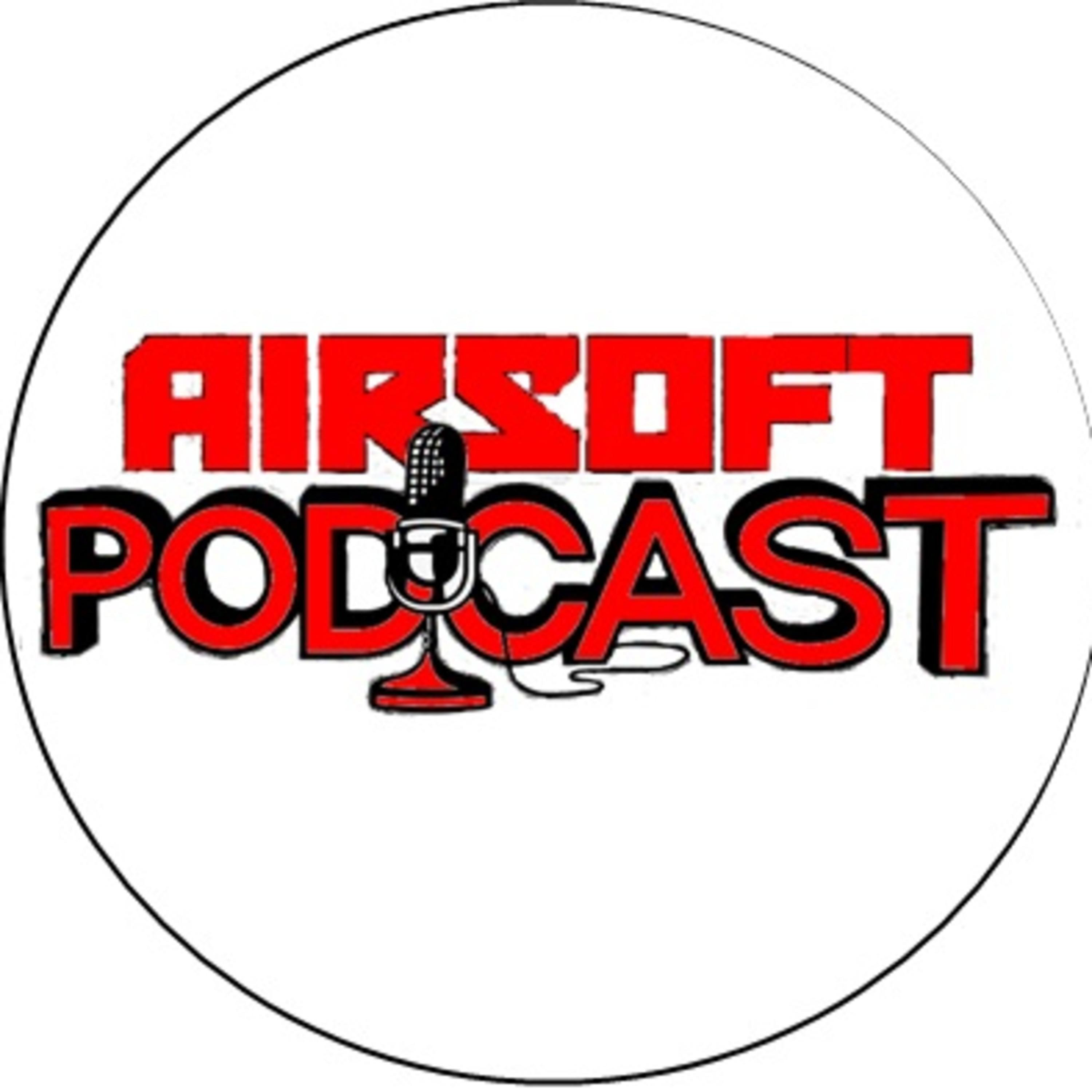 AIRSOFT PODCAST