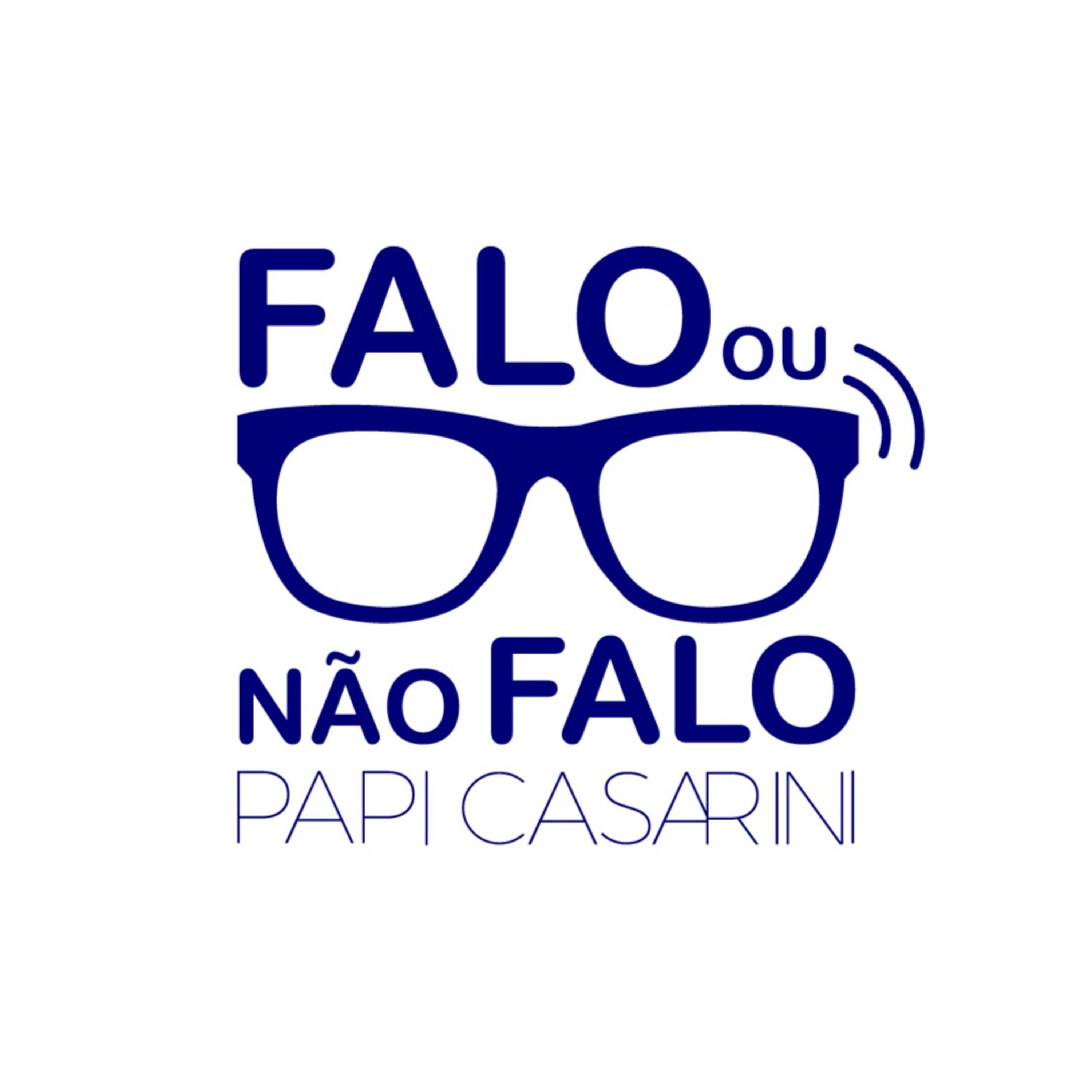 Falo ou Não Falo