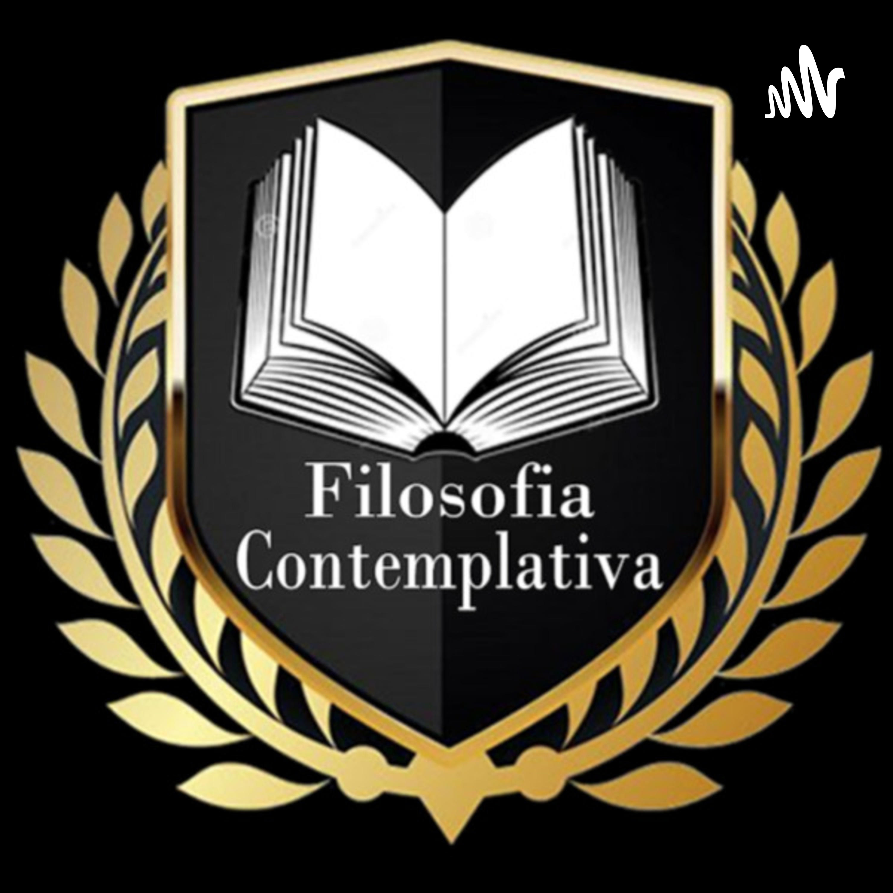 Filosofia Contemplativa podcast artwork