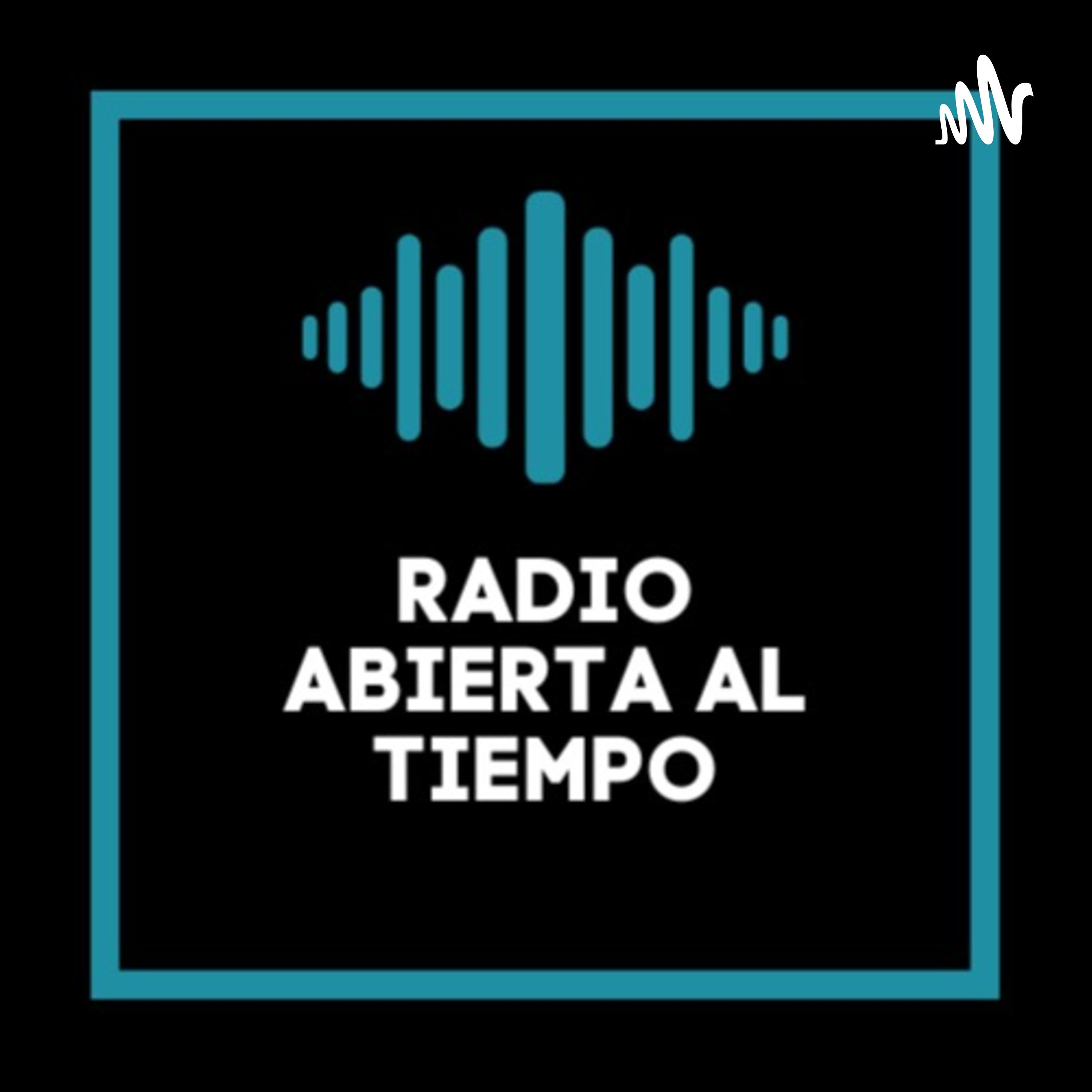 RADIO ABIERTA AL TIEMPO
