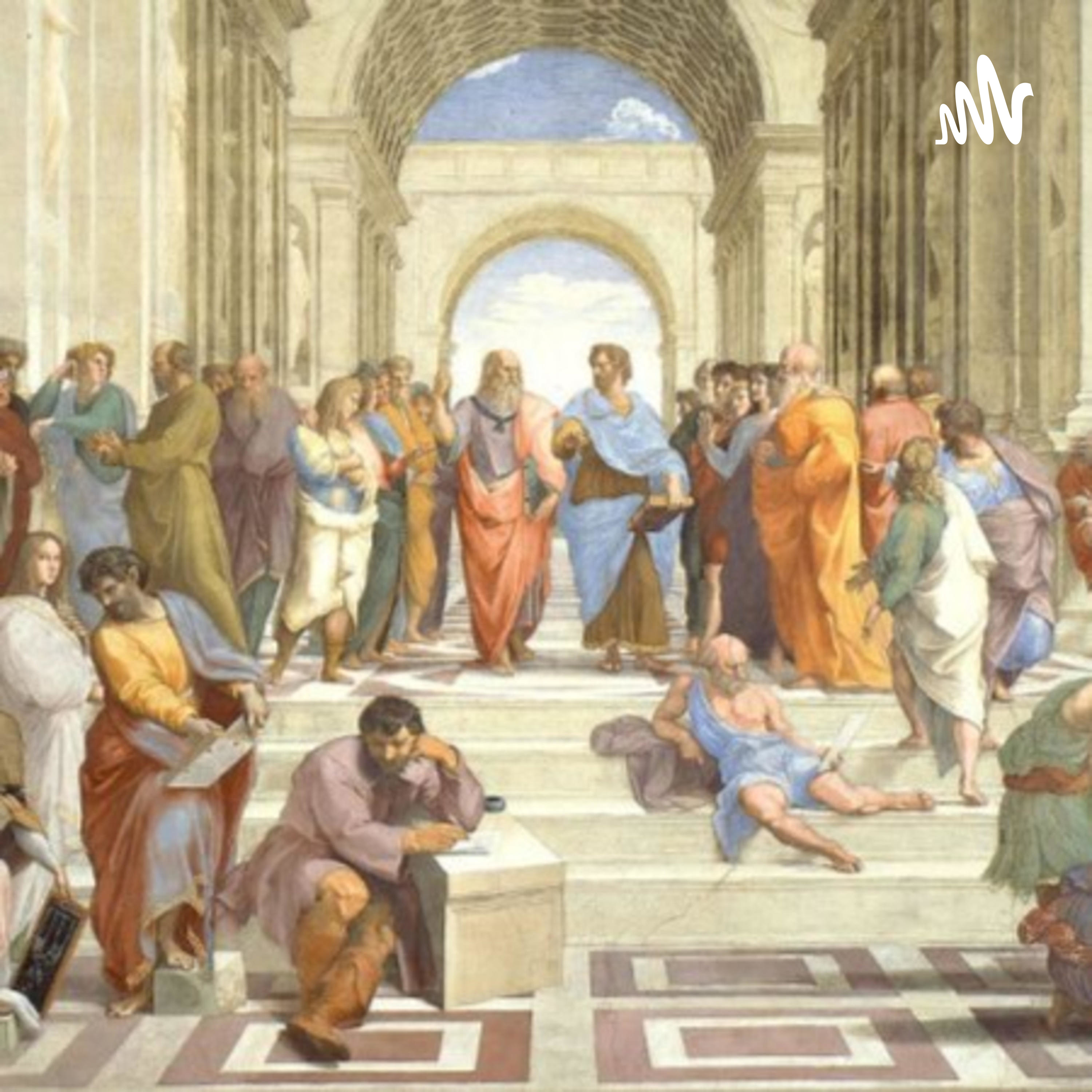Философские Беседы - Colloquia Summa podcast artwork