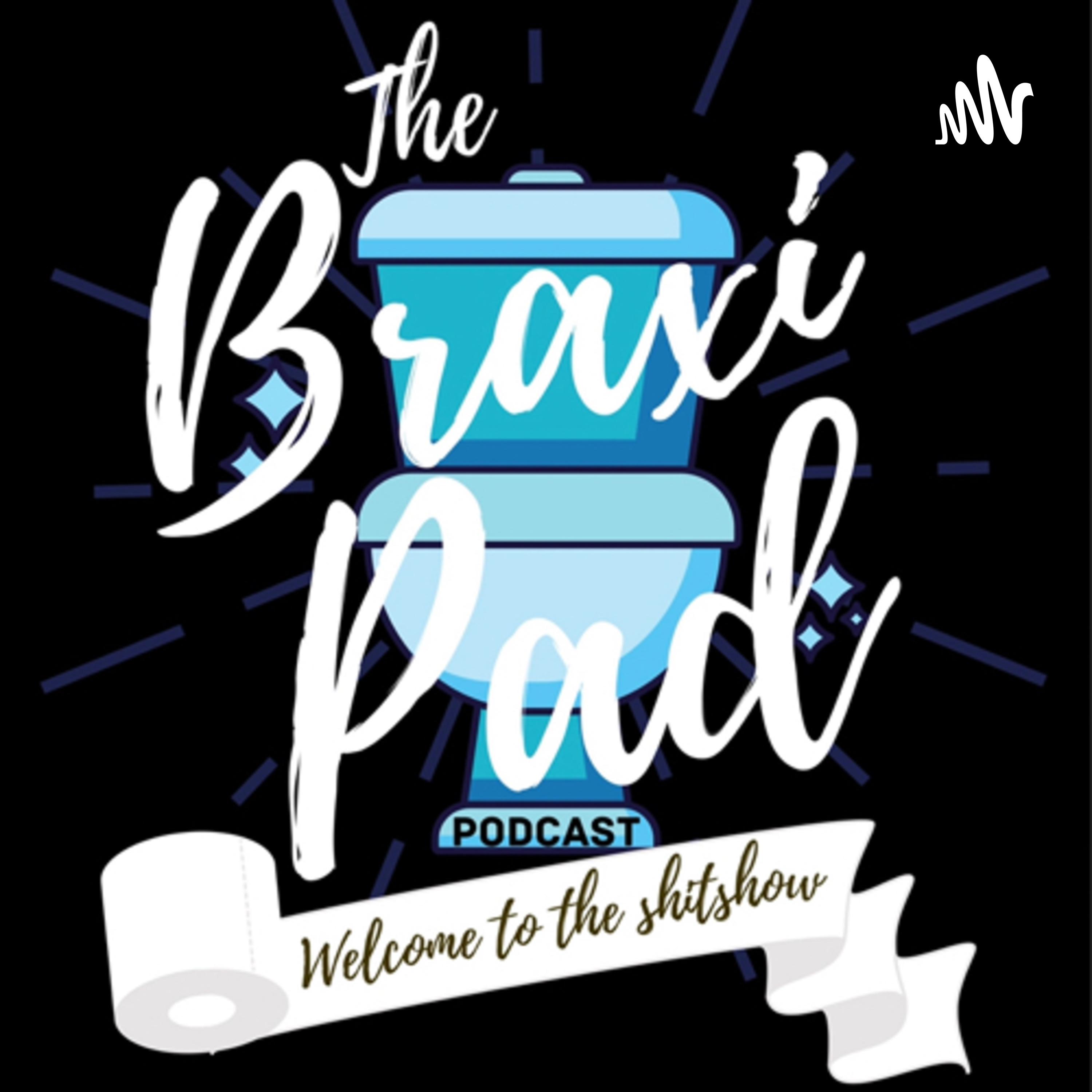 The BraxiPad Podcast podcast artwork