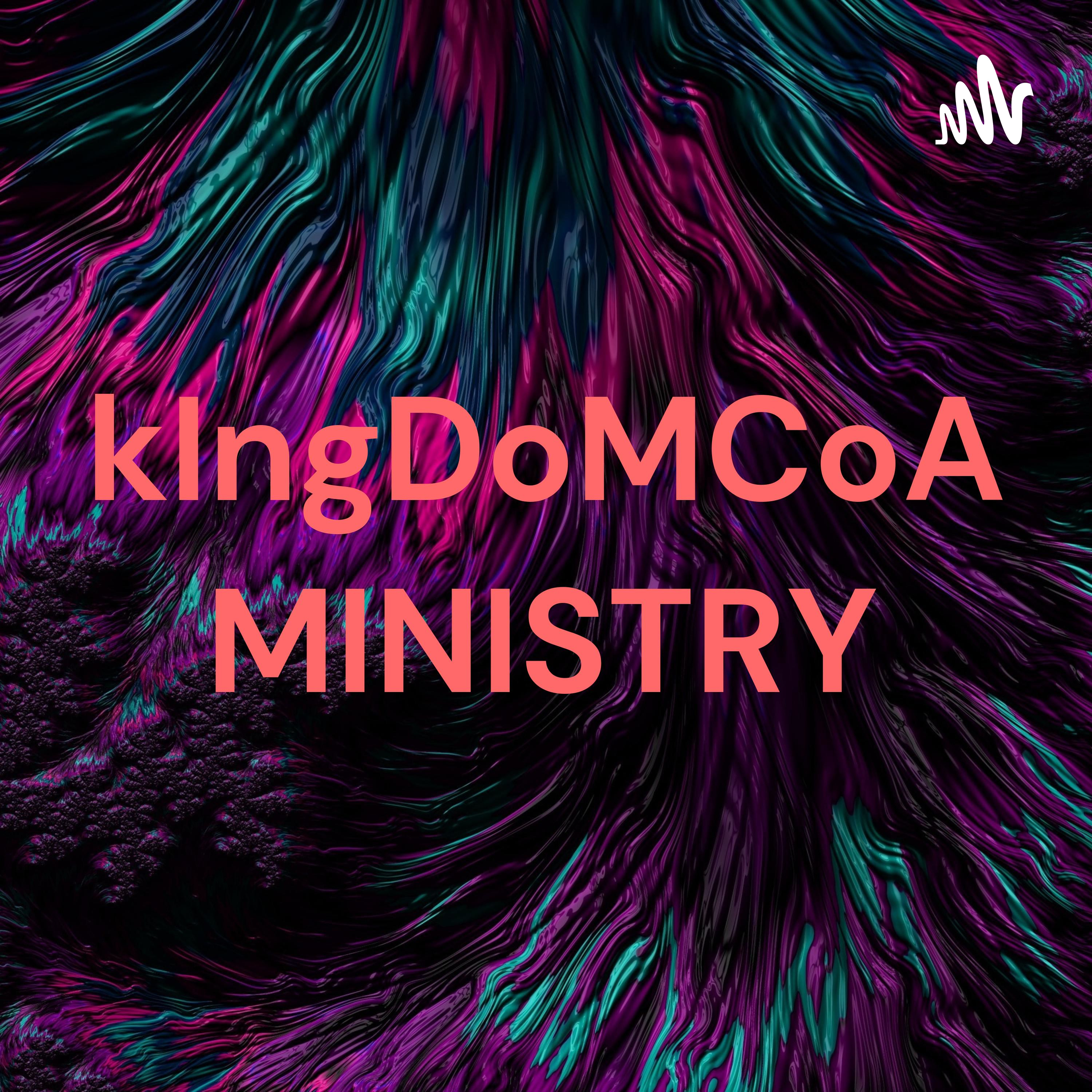 dAkIngDoMCoAcH MINISTRY