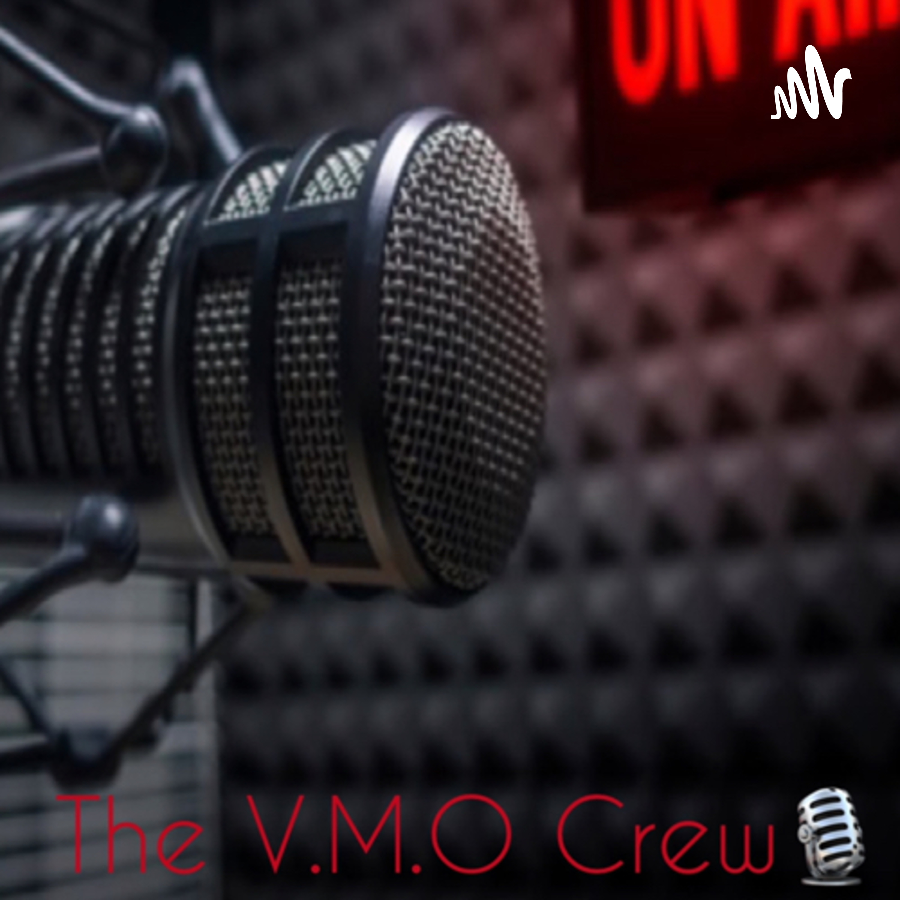V.M.O Radio