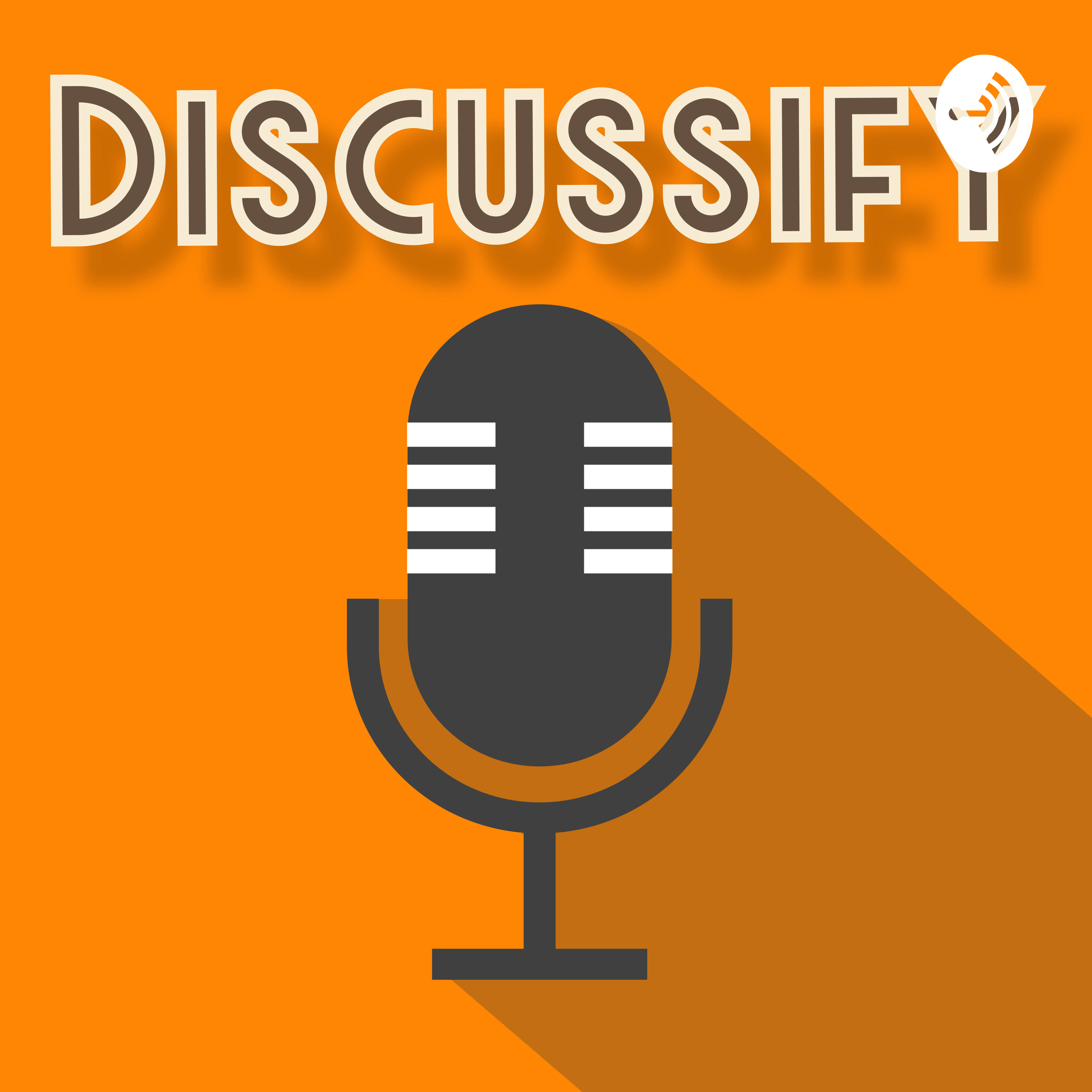 Discussify