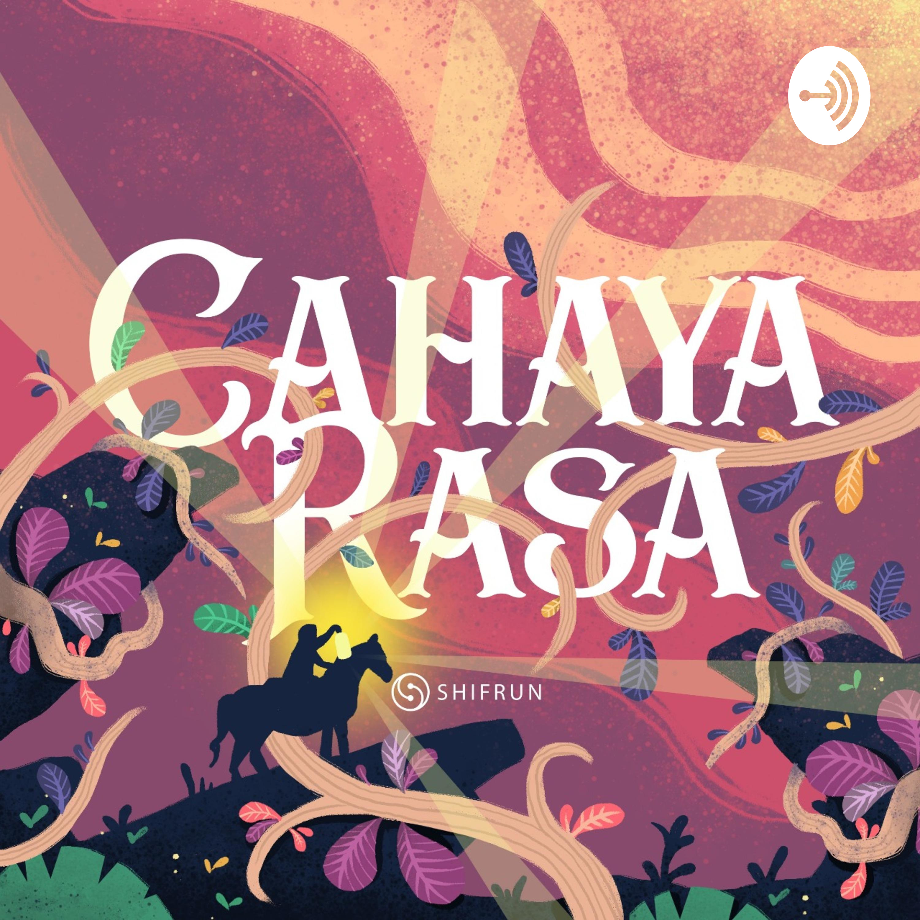 Cahaya Rasa