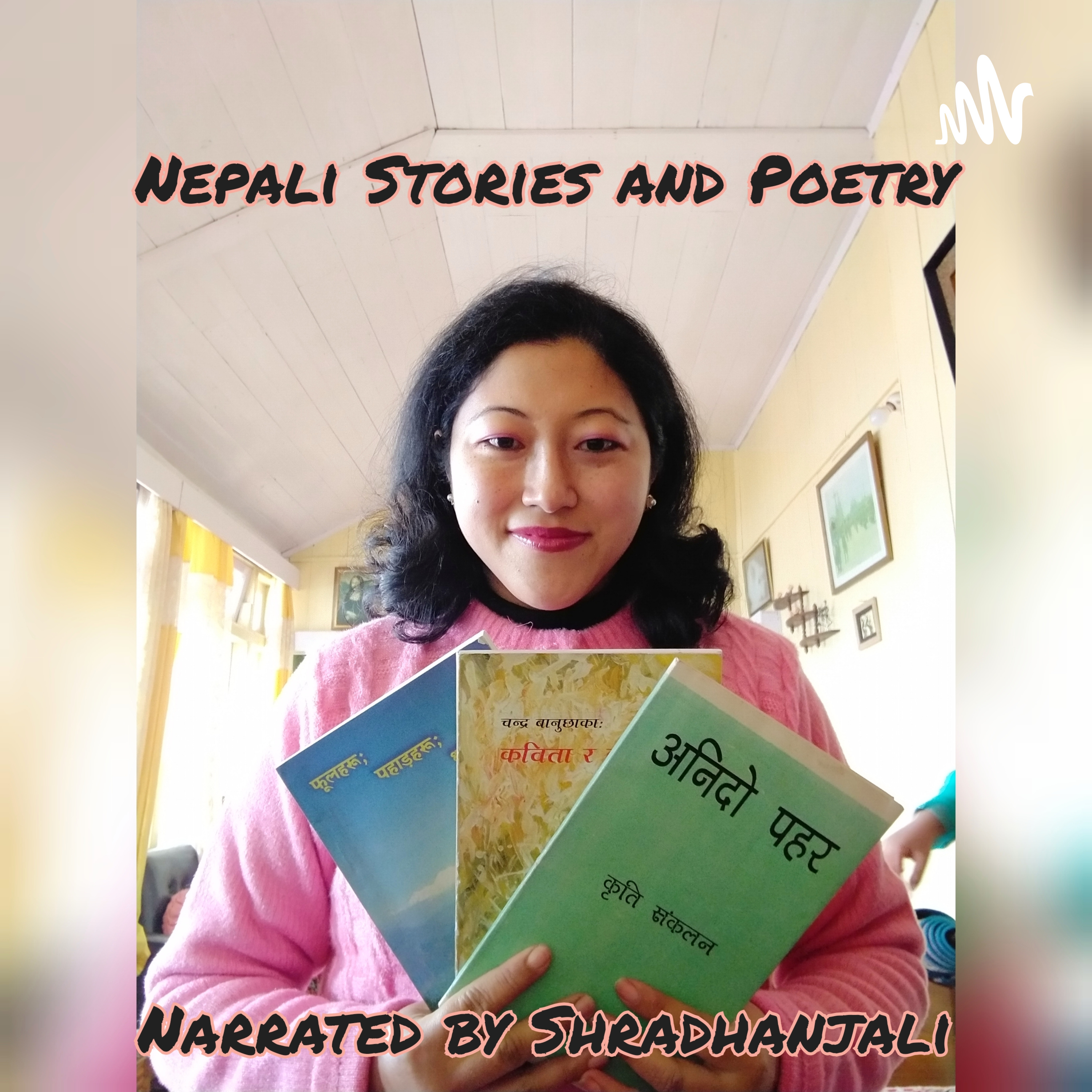 Nepali Stories And Poetry