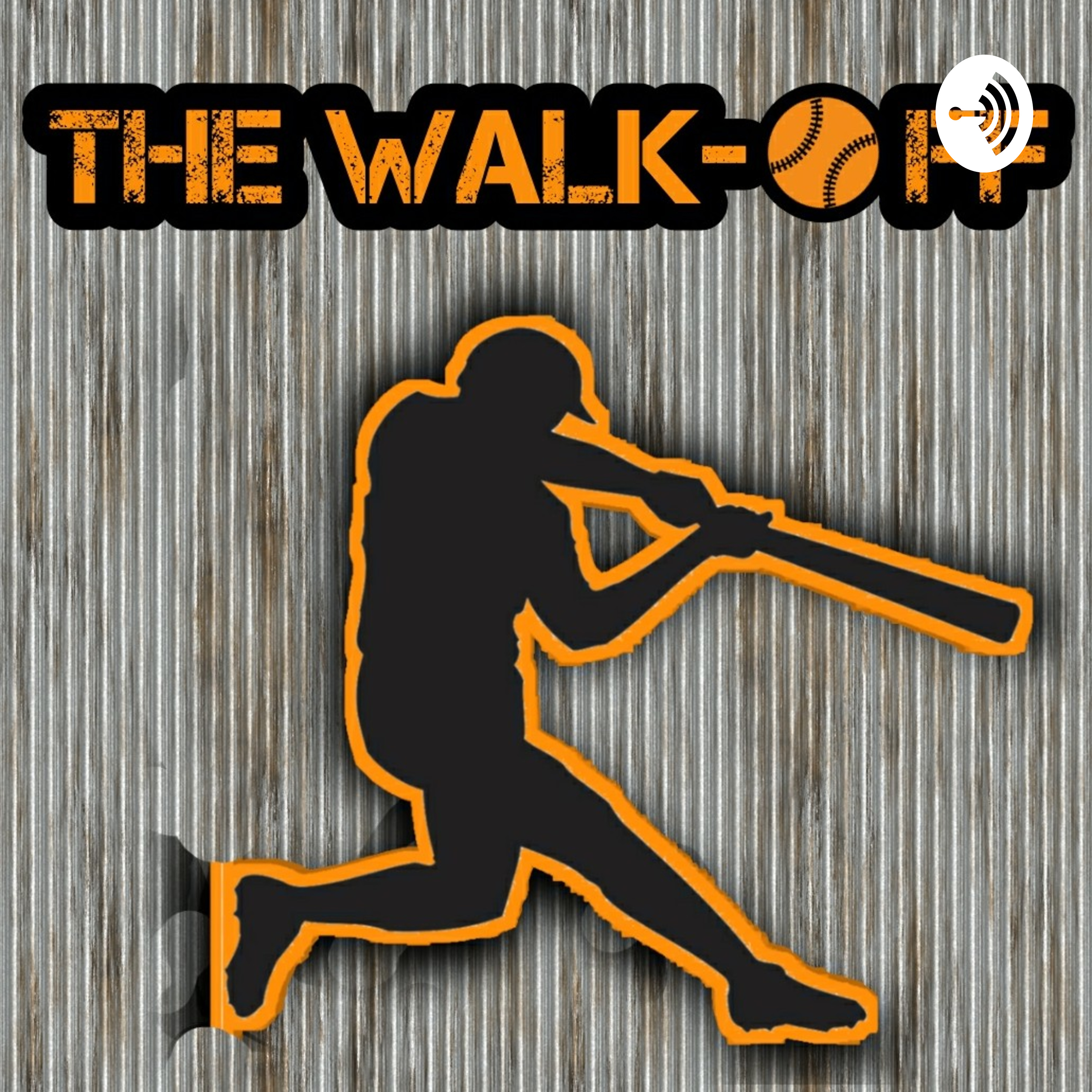 The Walk-Off