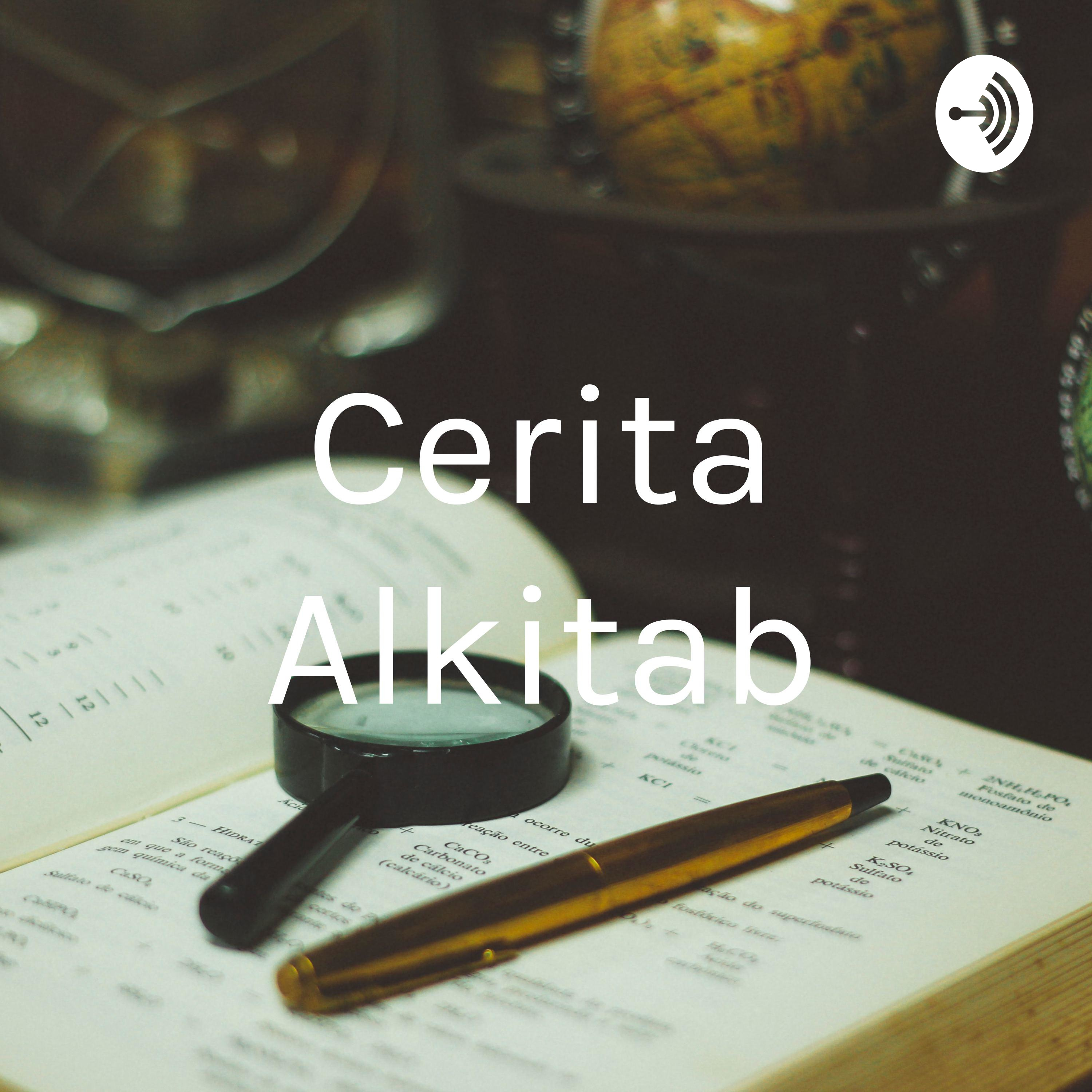 Cerita Alkitab