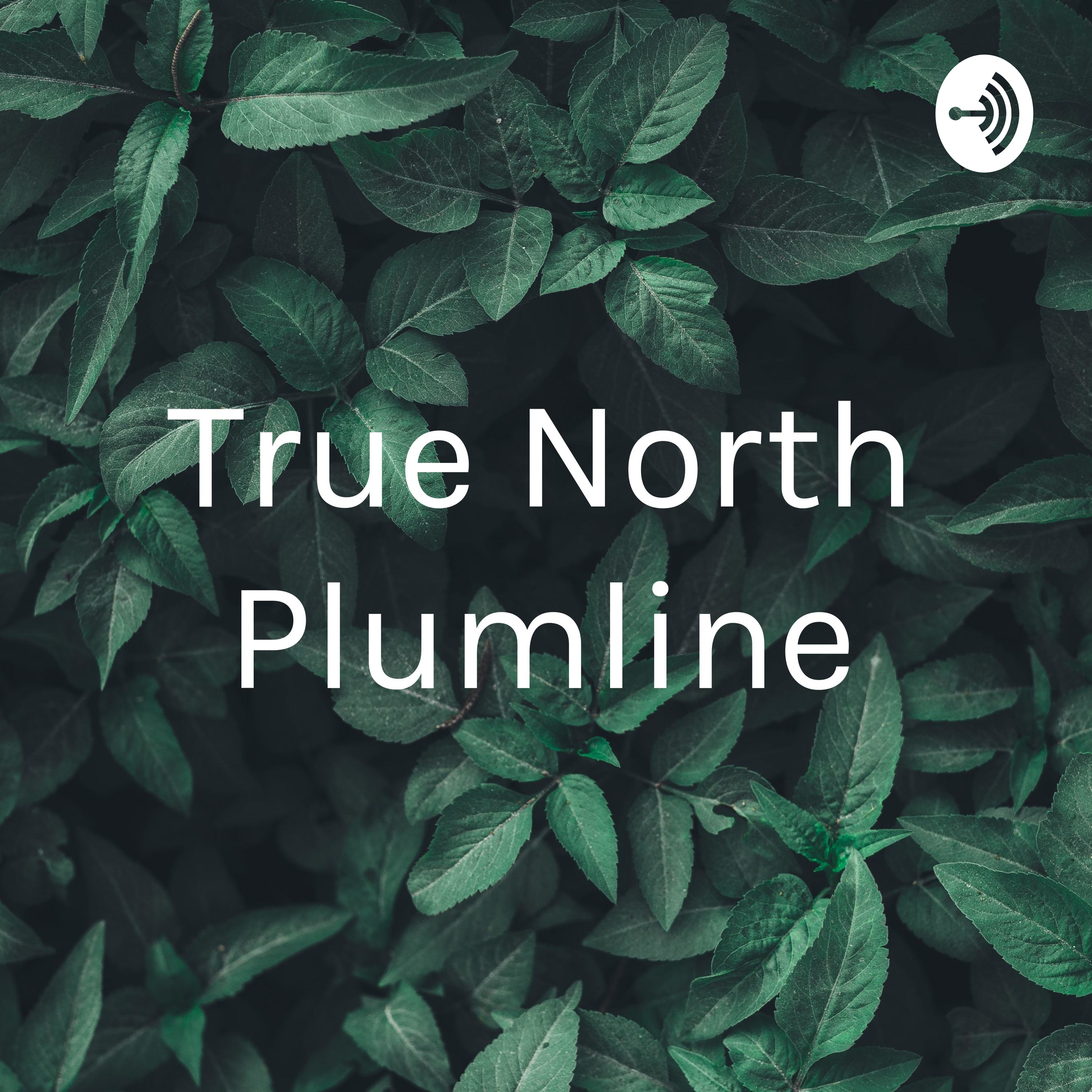 True North Plumline podcast artwork