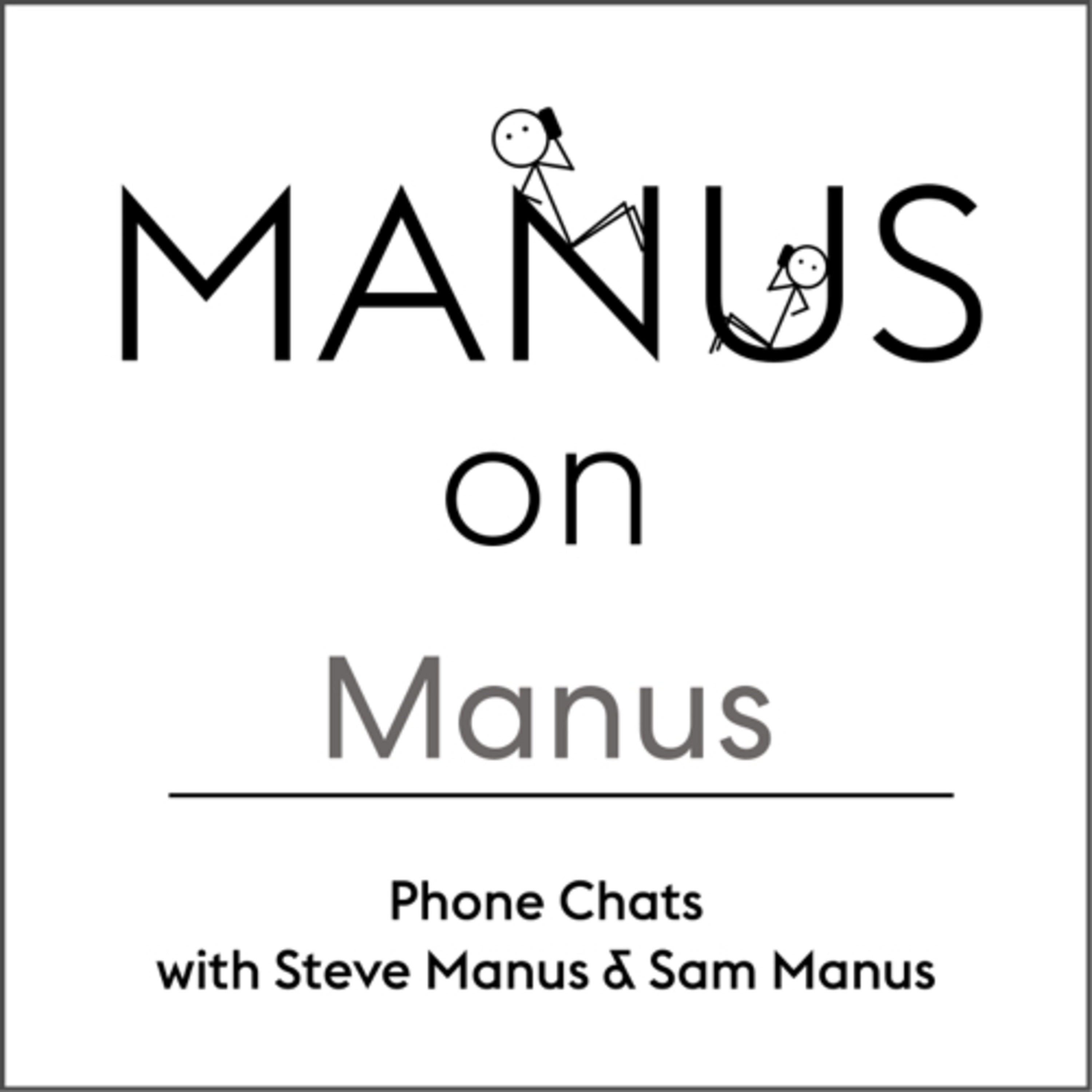 Manus on Manus