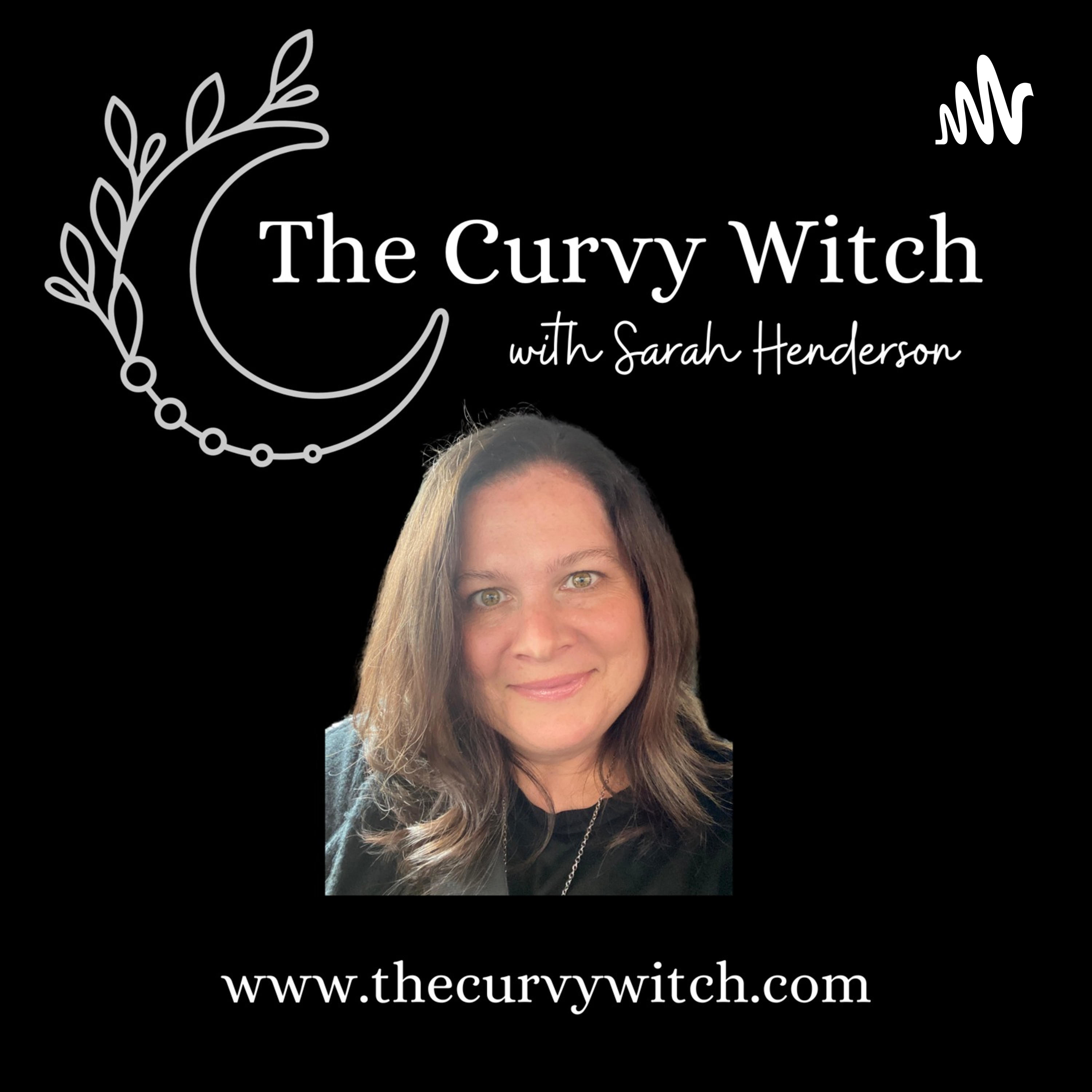 The Curvy Witch