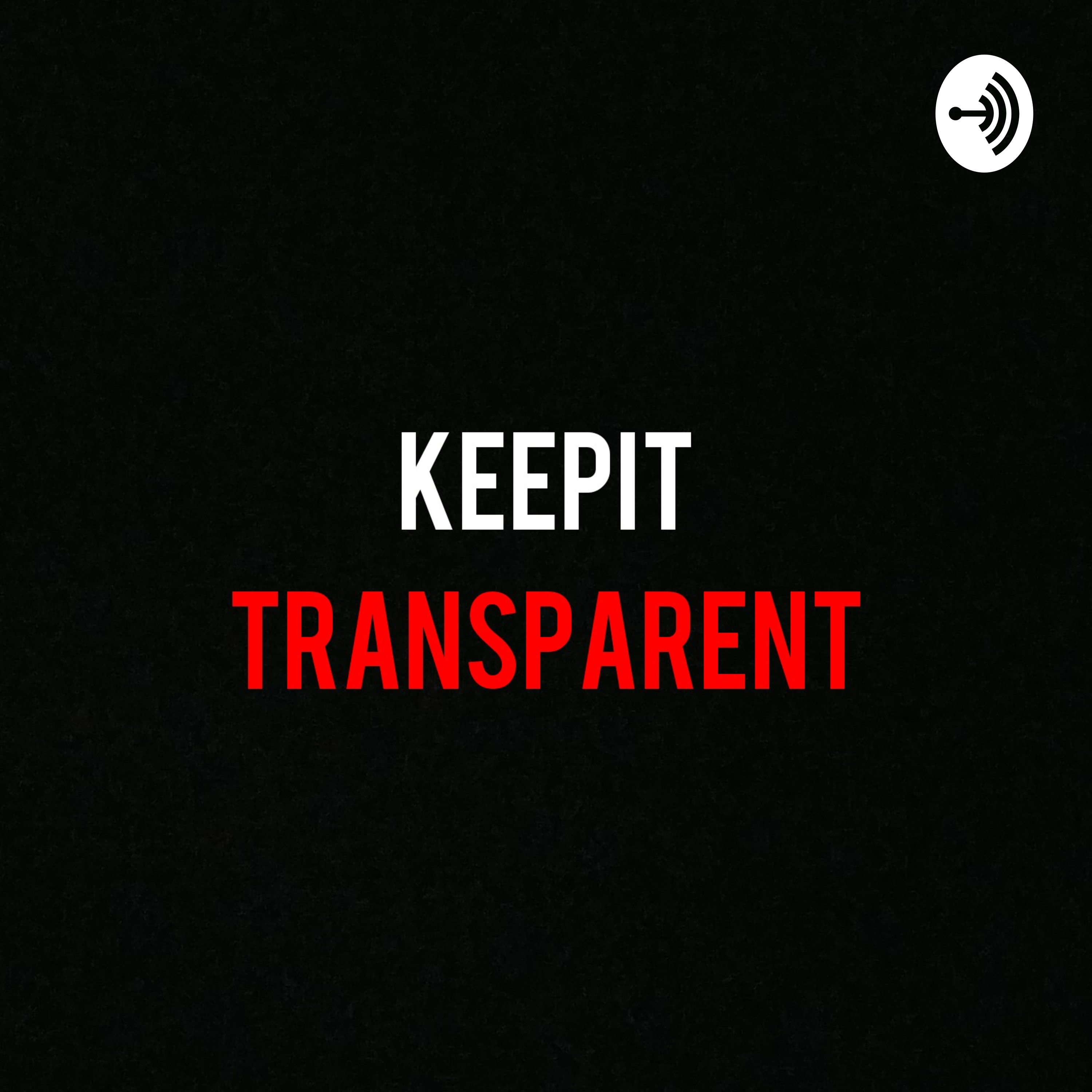 Keepittransparent