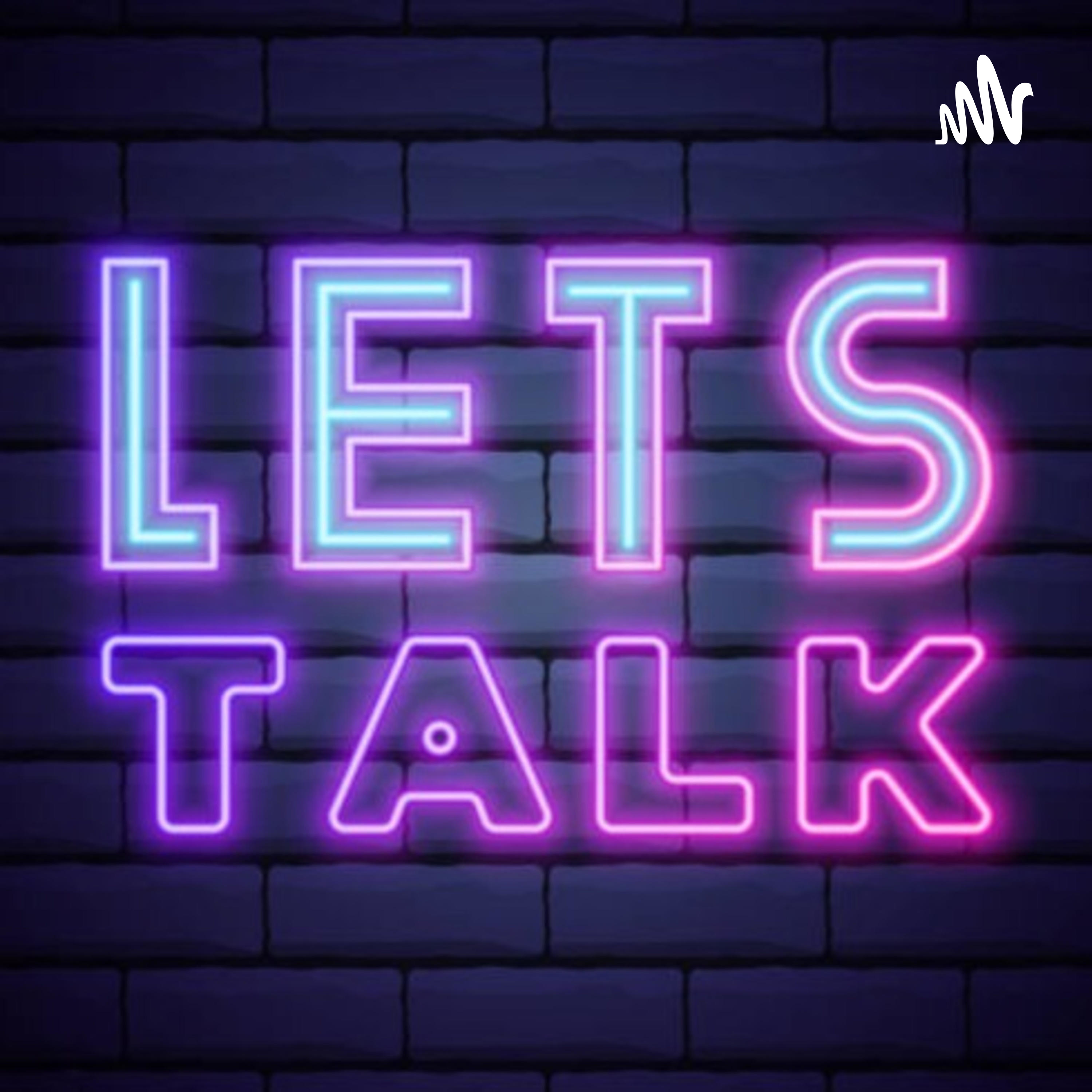 Real Outspoken podcast artwork
