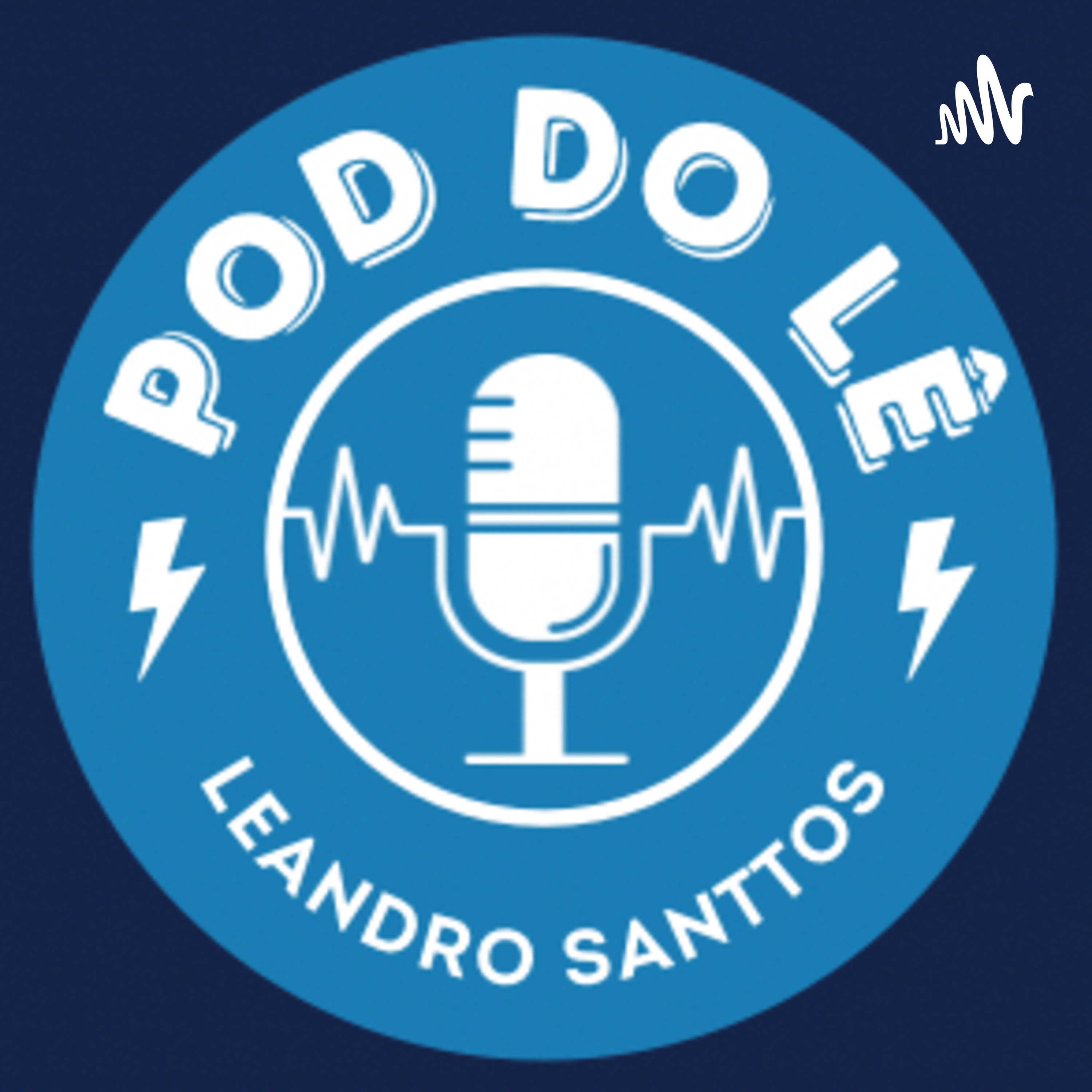 DAVI DYLLER - Pod do Lê #05