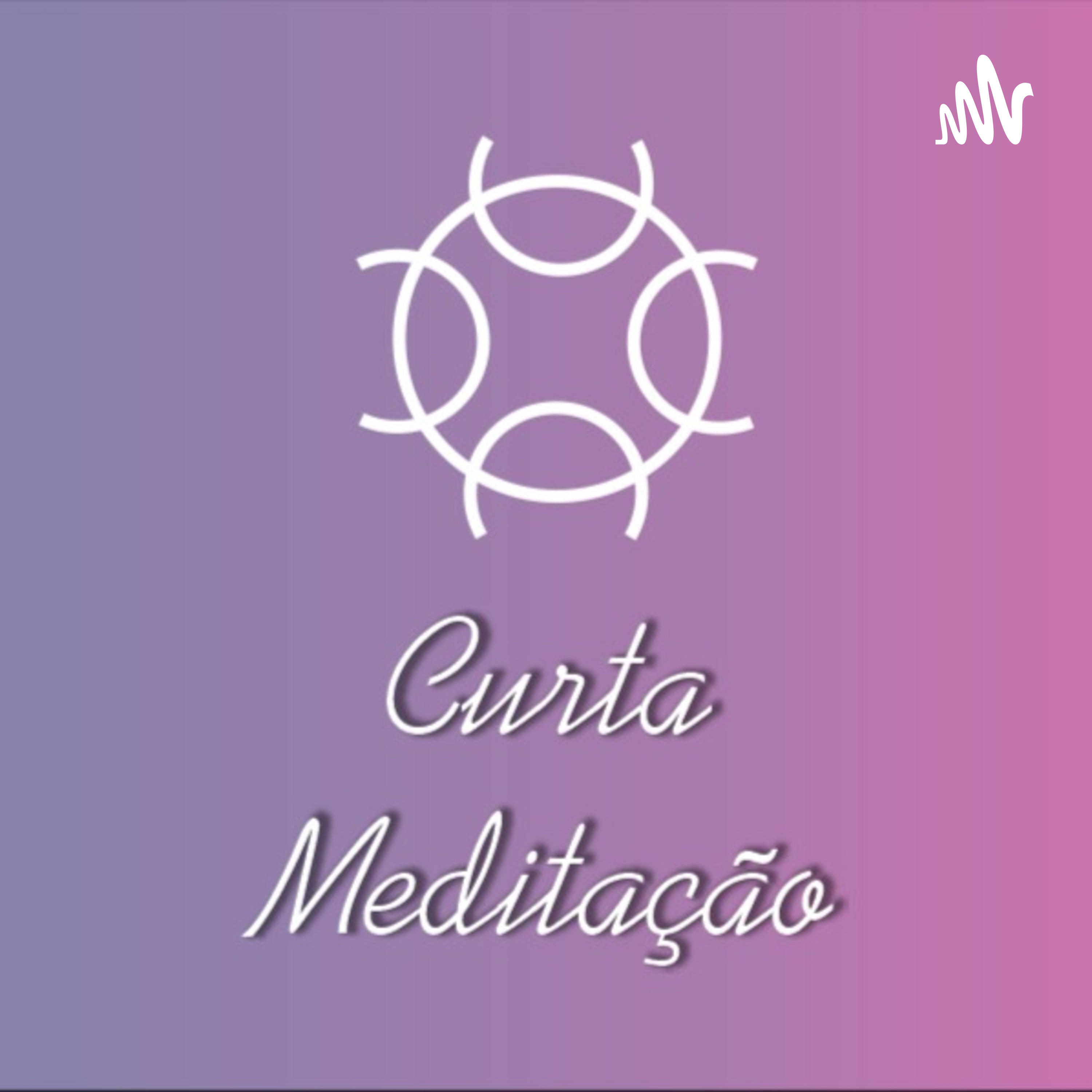 Curta Meditação podcast artwork