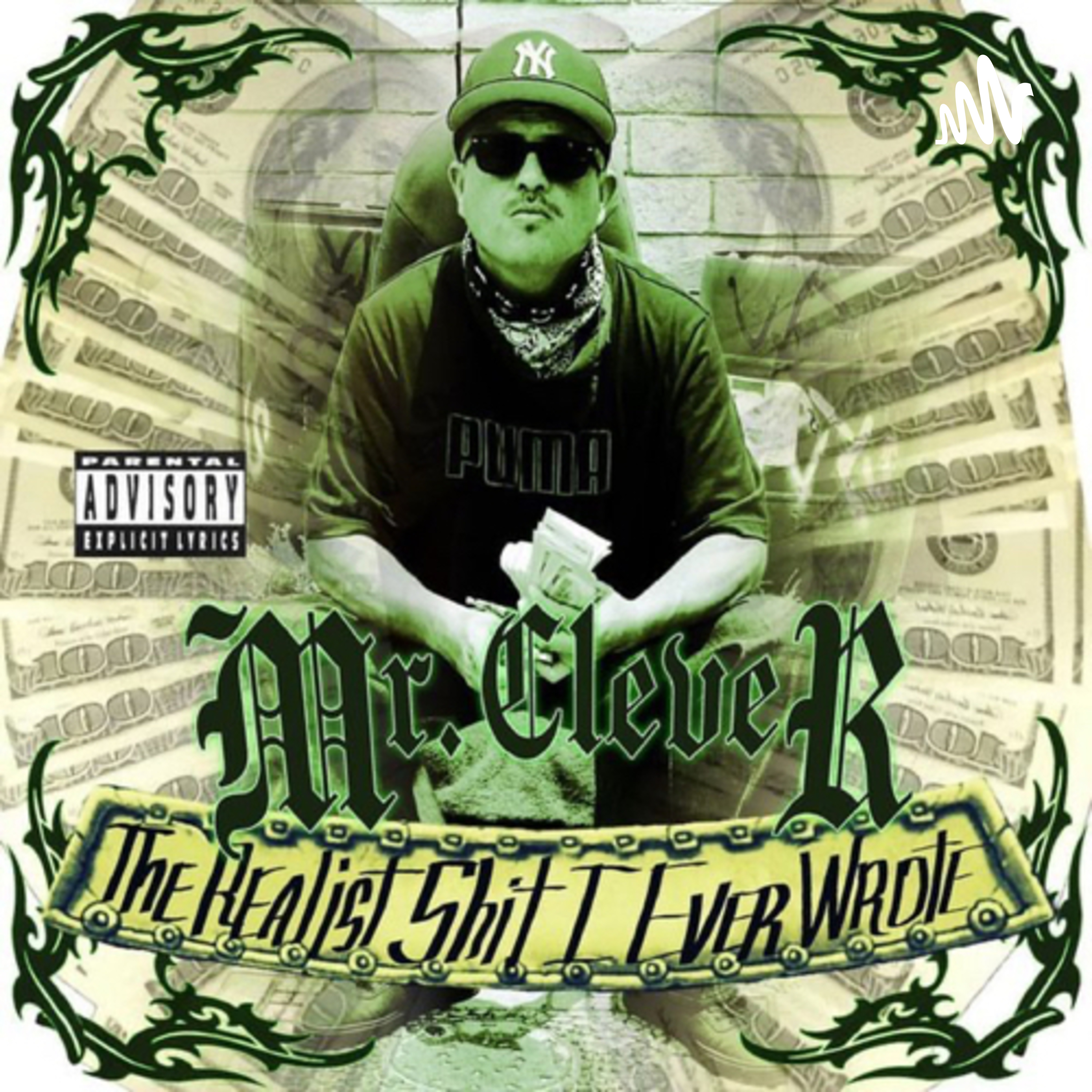 THE LIFE OF MR CLEVER