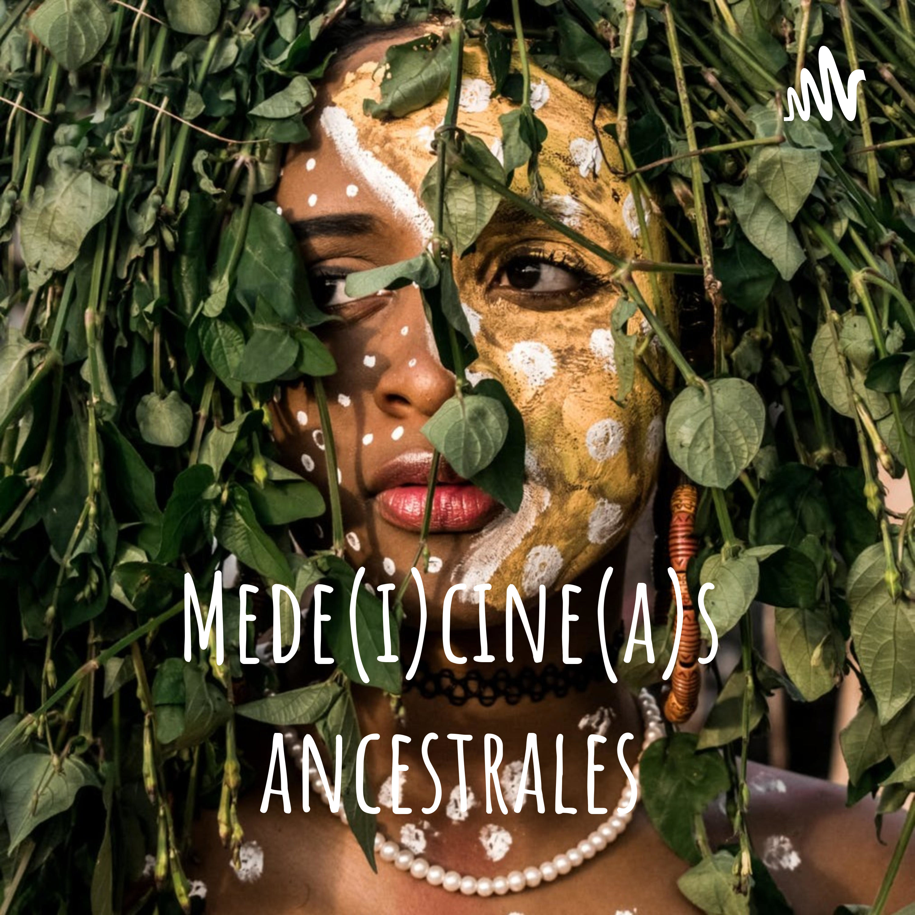 Médecines Ancestrales podcast artwork