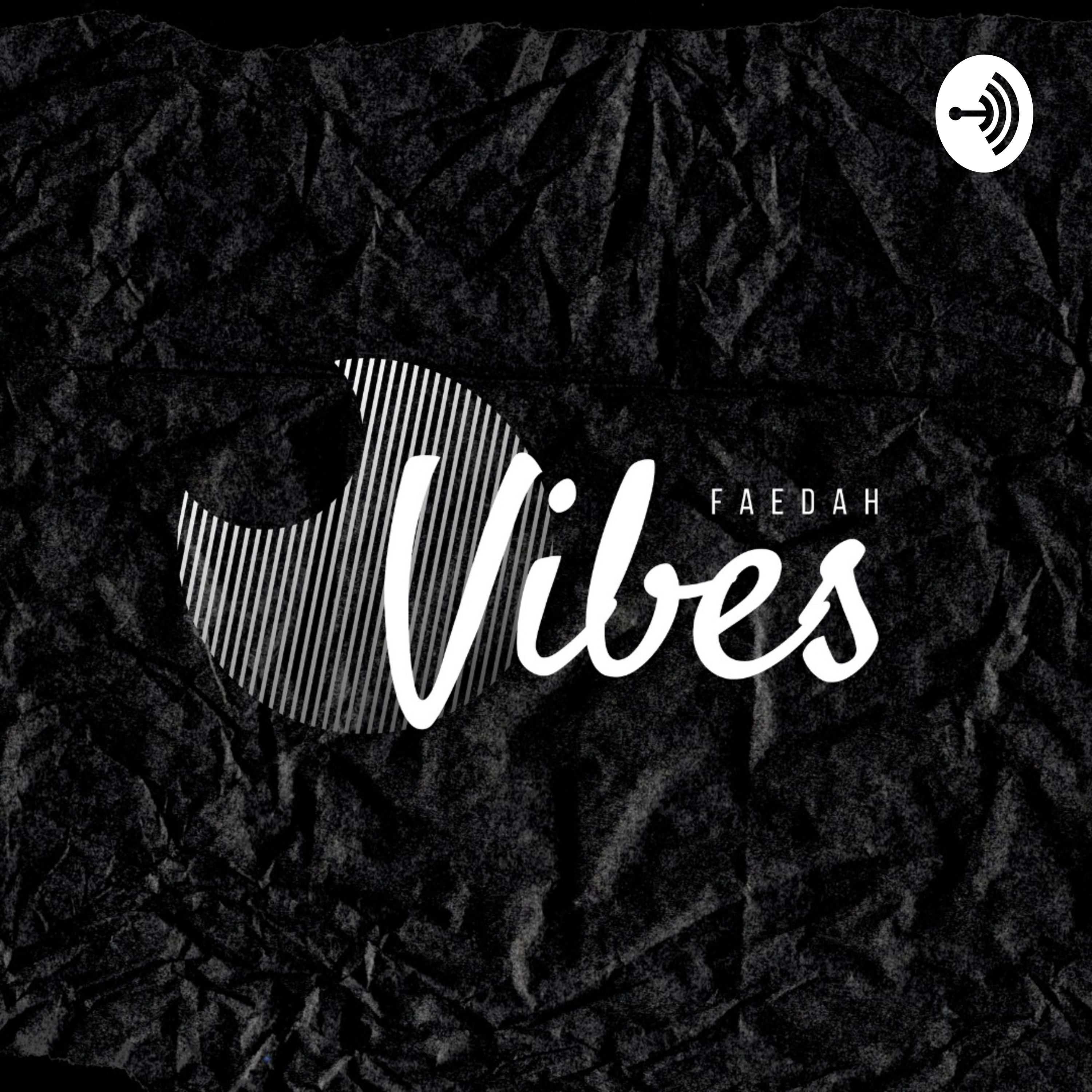 Faedah Vibes podcast artwork