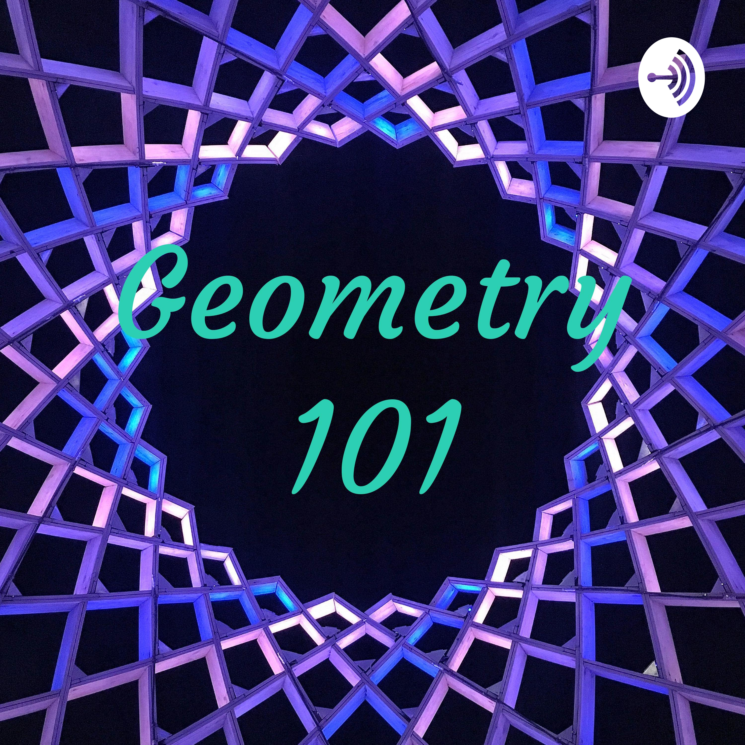 Geometry 101