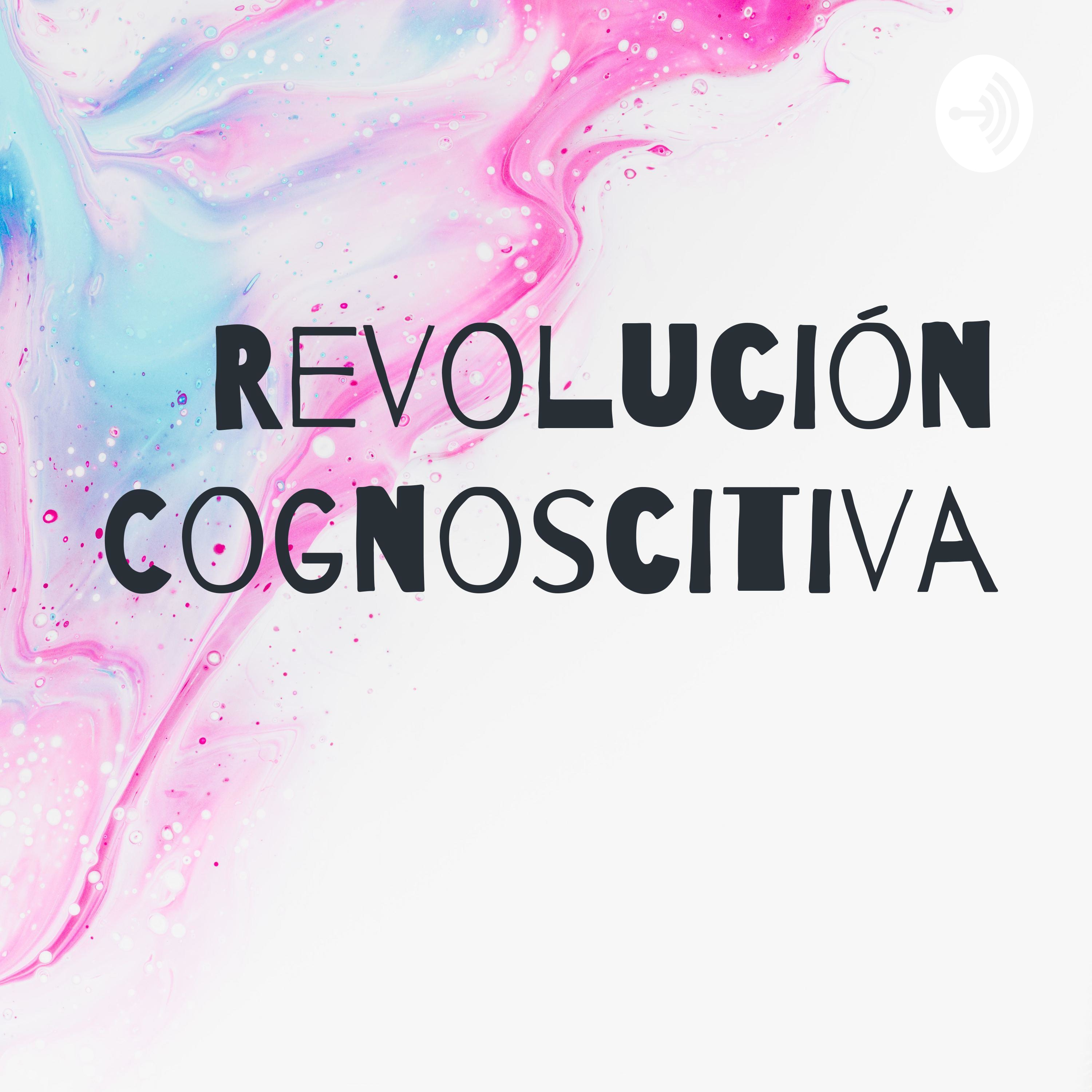 Revolución Cognoscitiva 
